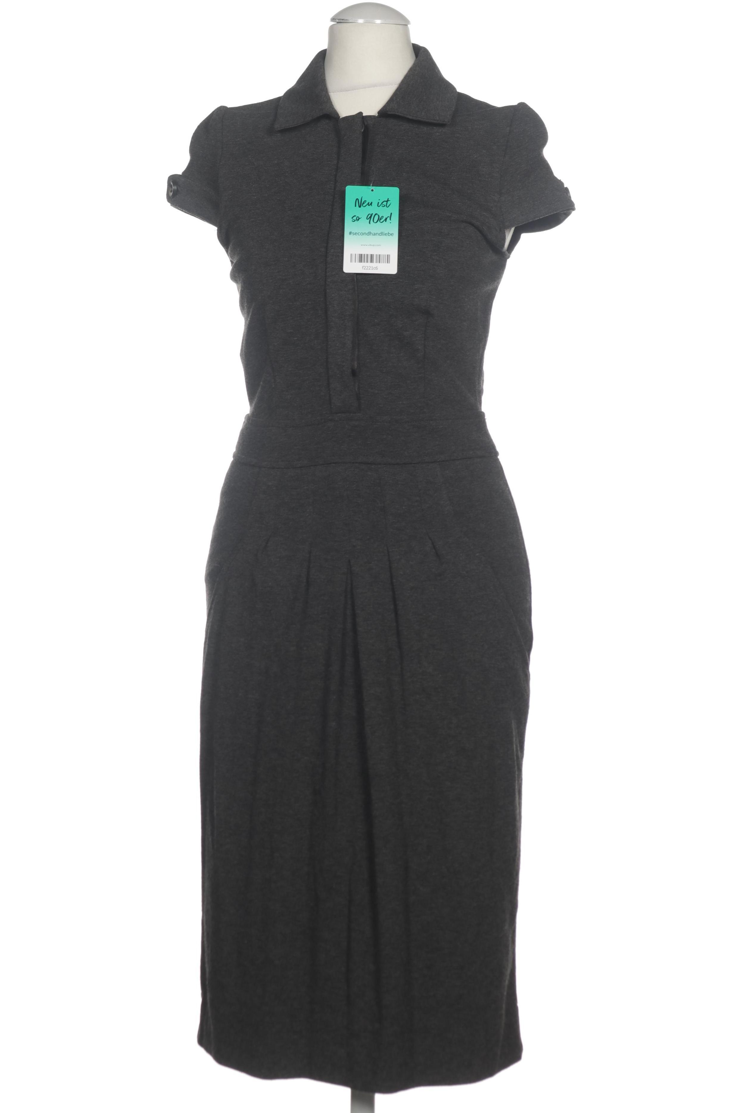 

Mango Damen Kleid, grau, Gr.