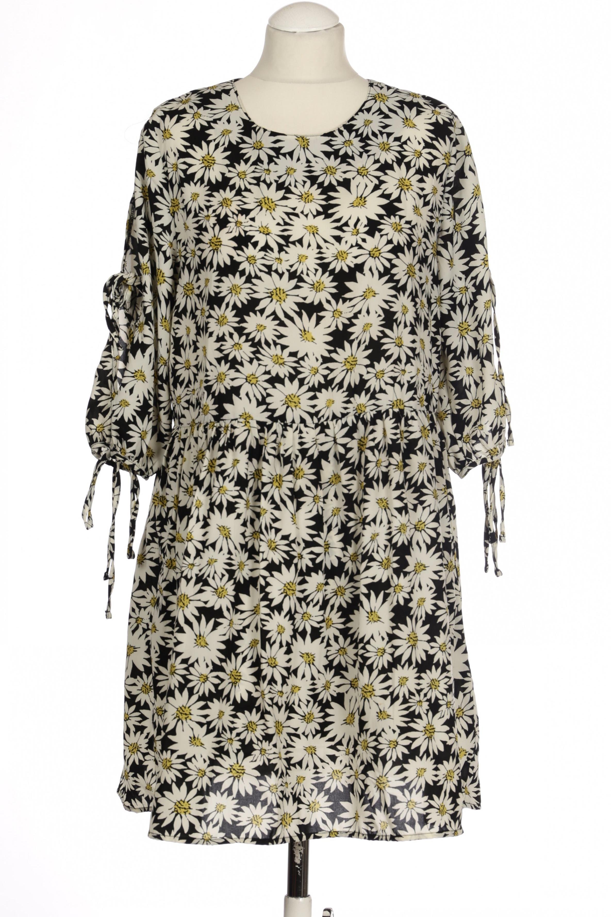 

Mango Damen Kleid, schwarz, Gr.