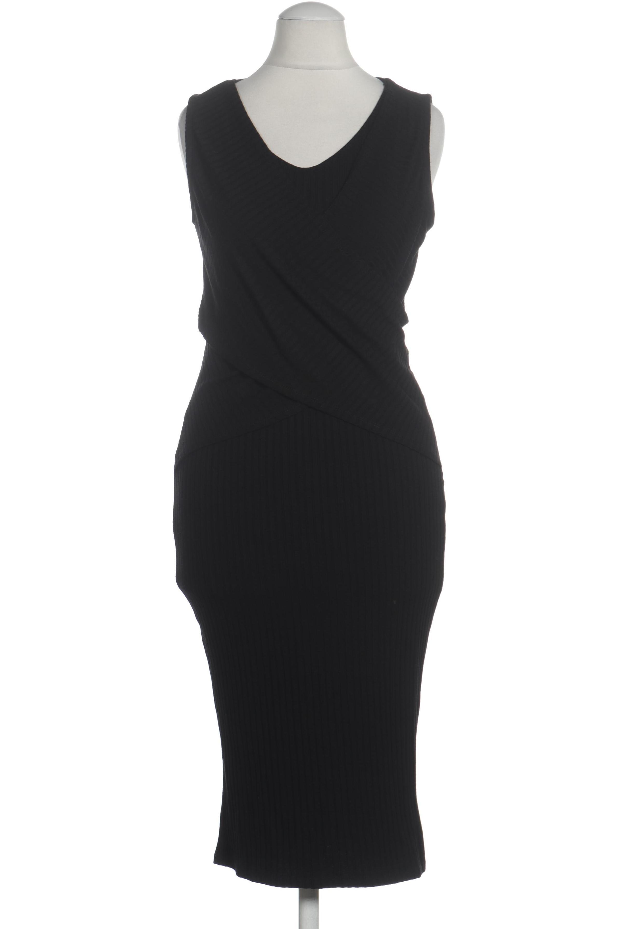 

Mango Damen Kleid, schwarz, Gr.