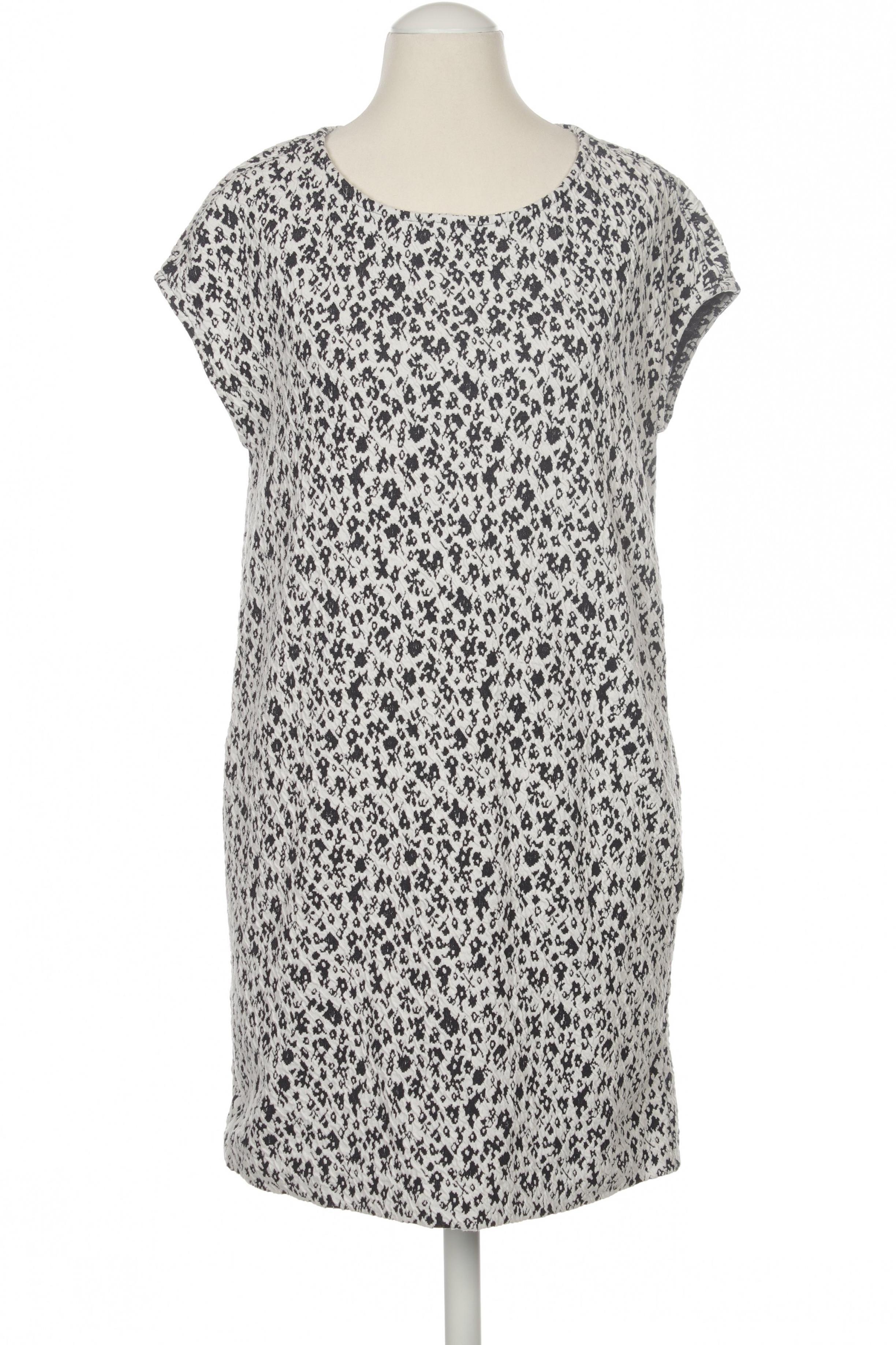 

Mango Damen Kleid, weiß, Gr.