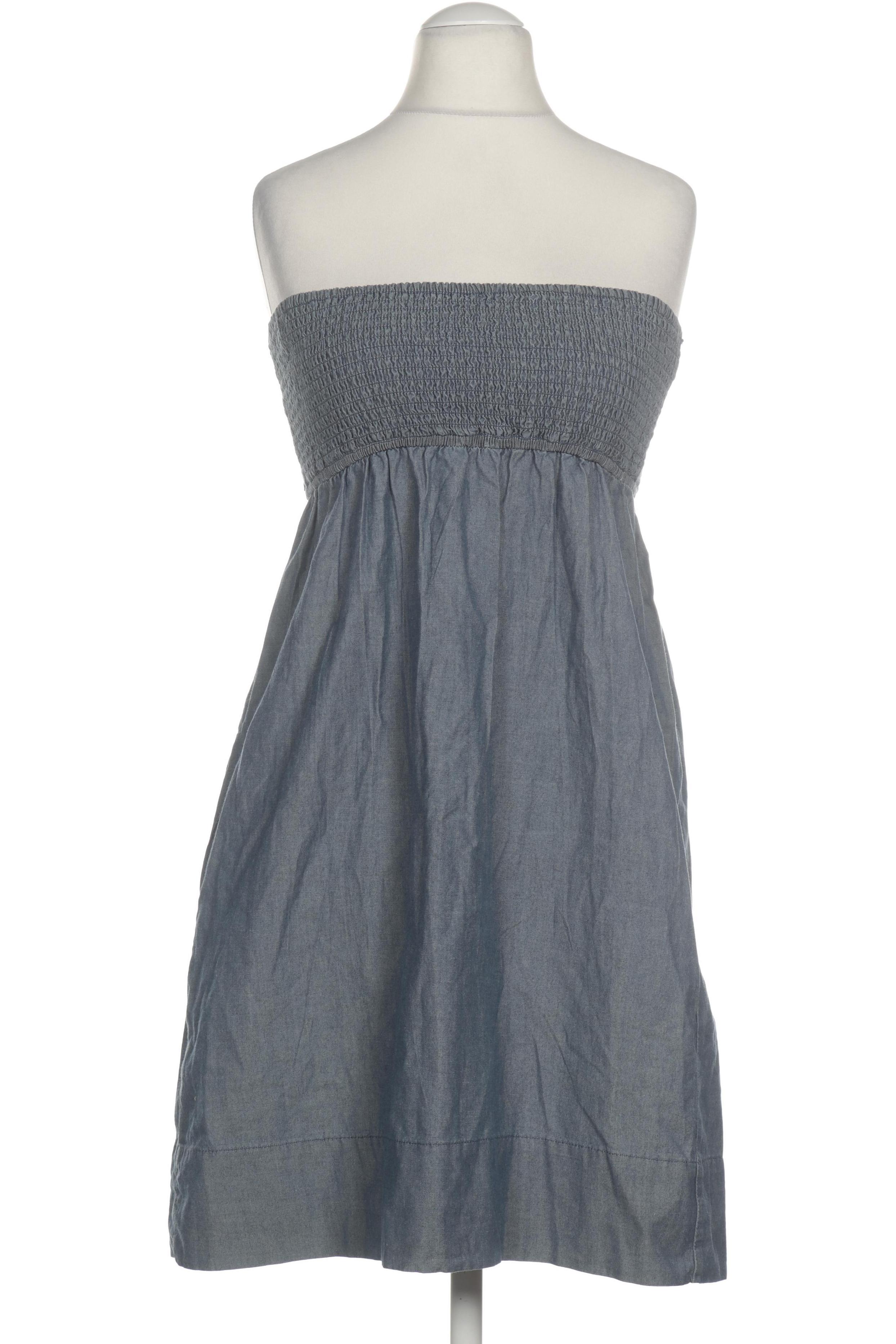 

Mango Damen Kleid, blau, Gr.