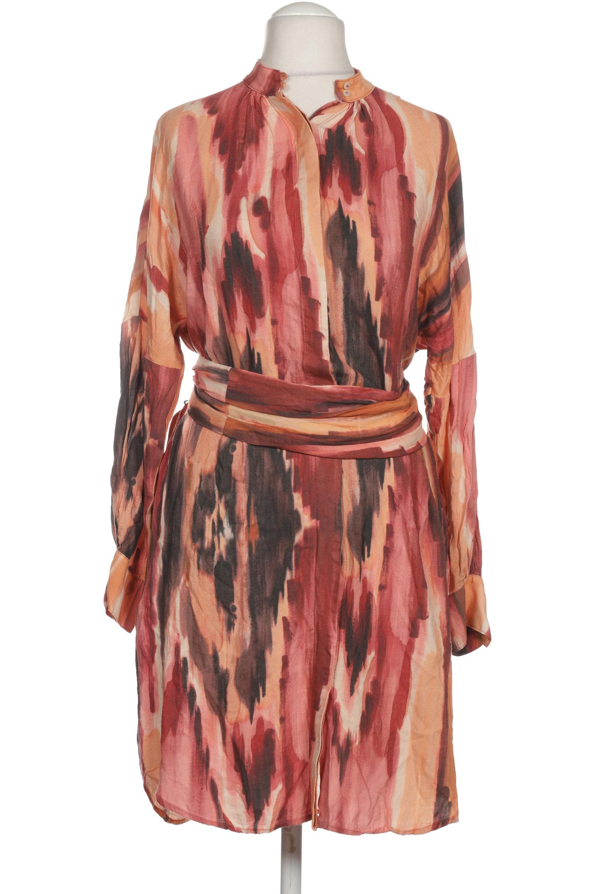 

Mango Damen Kleid, pink, Gr.