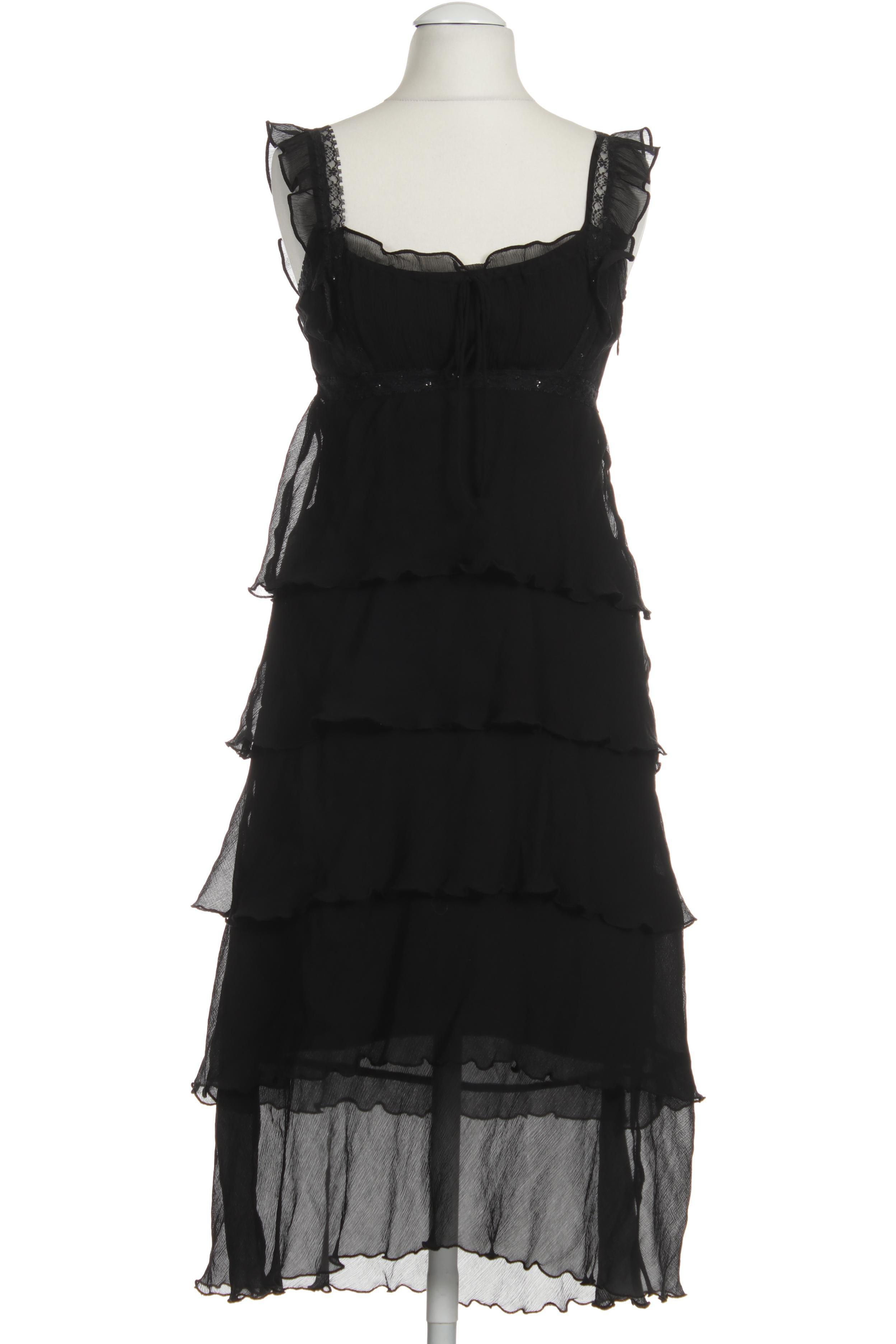 

Mango Damen Kleid, schwarz, Gr.