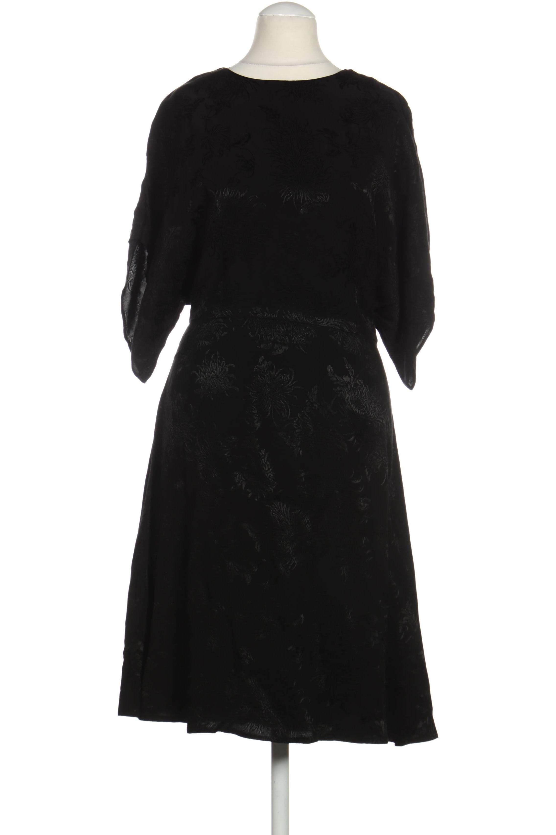 

Mango Damen Kleid, schwarz, Gr.