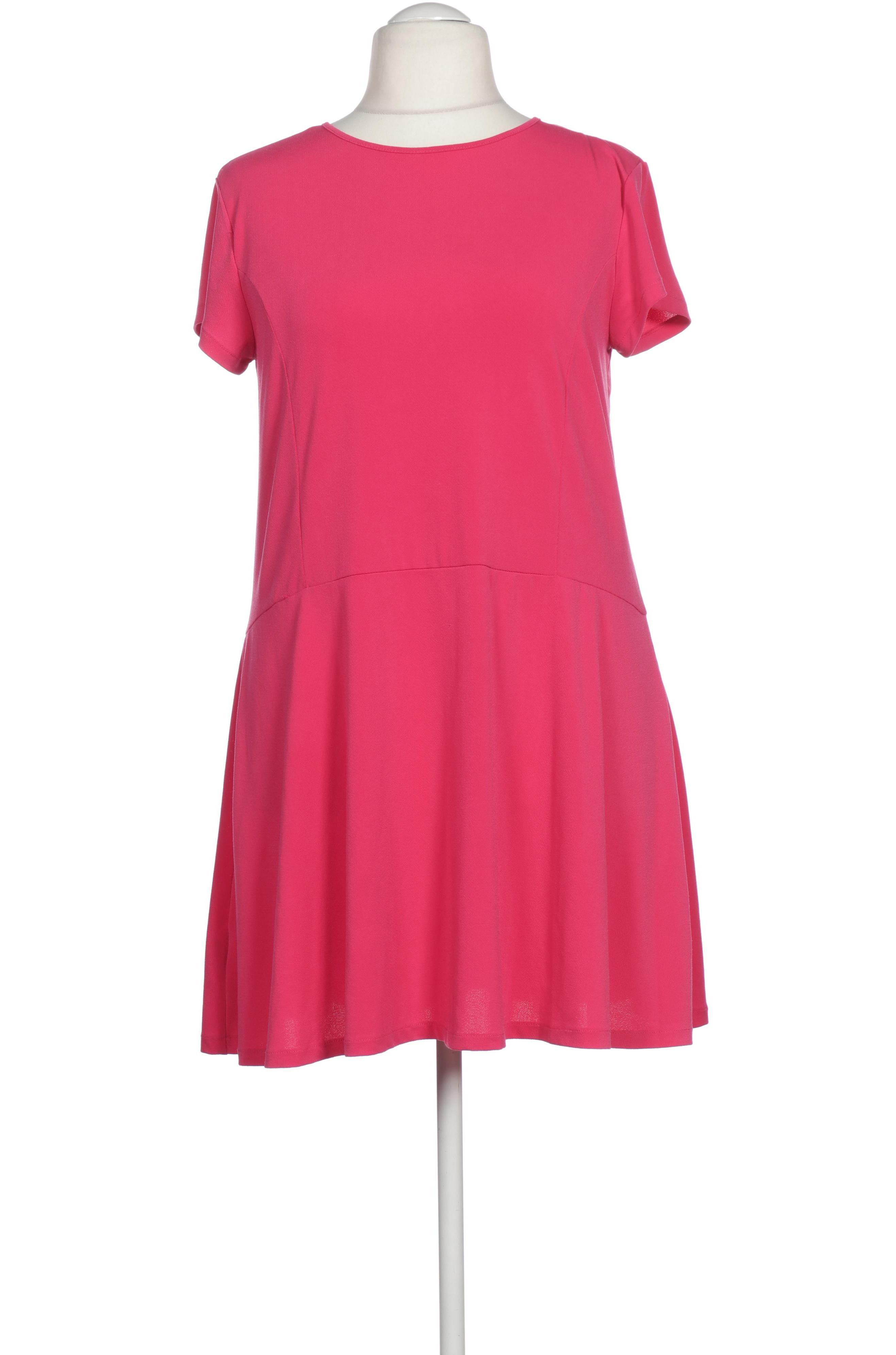 

Mango Damen Kleid, pink, Gr.