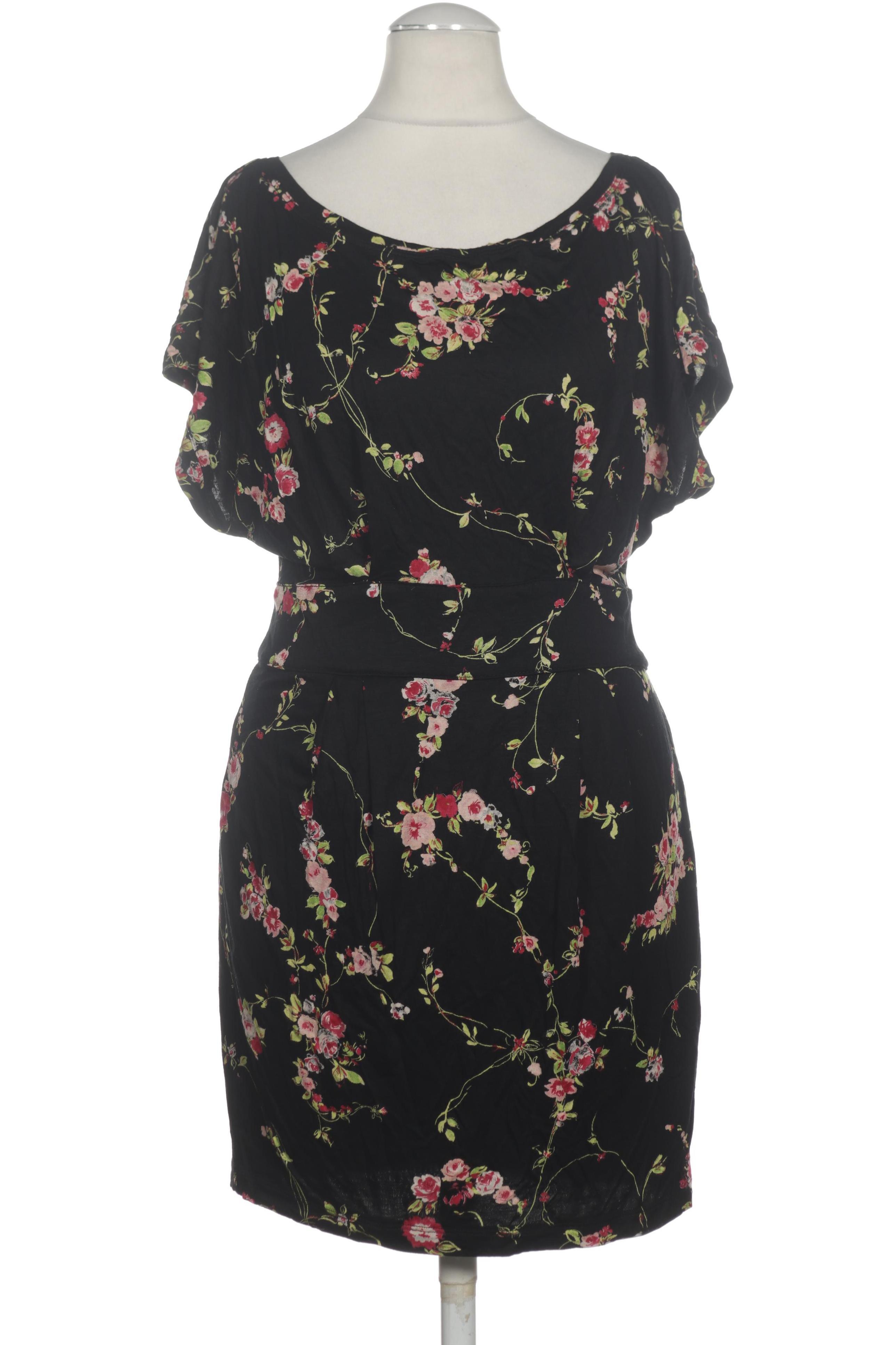 

Mango Damen Kleid, schwarz, Gr.