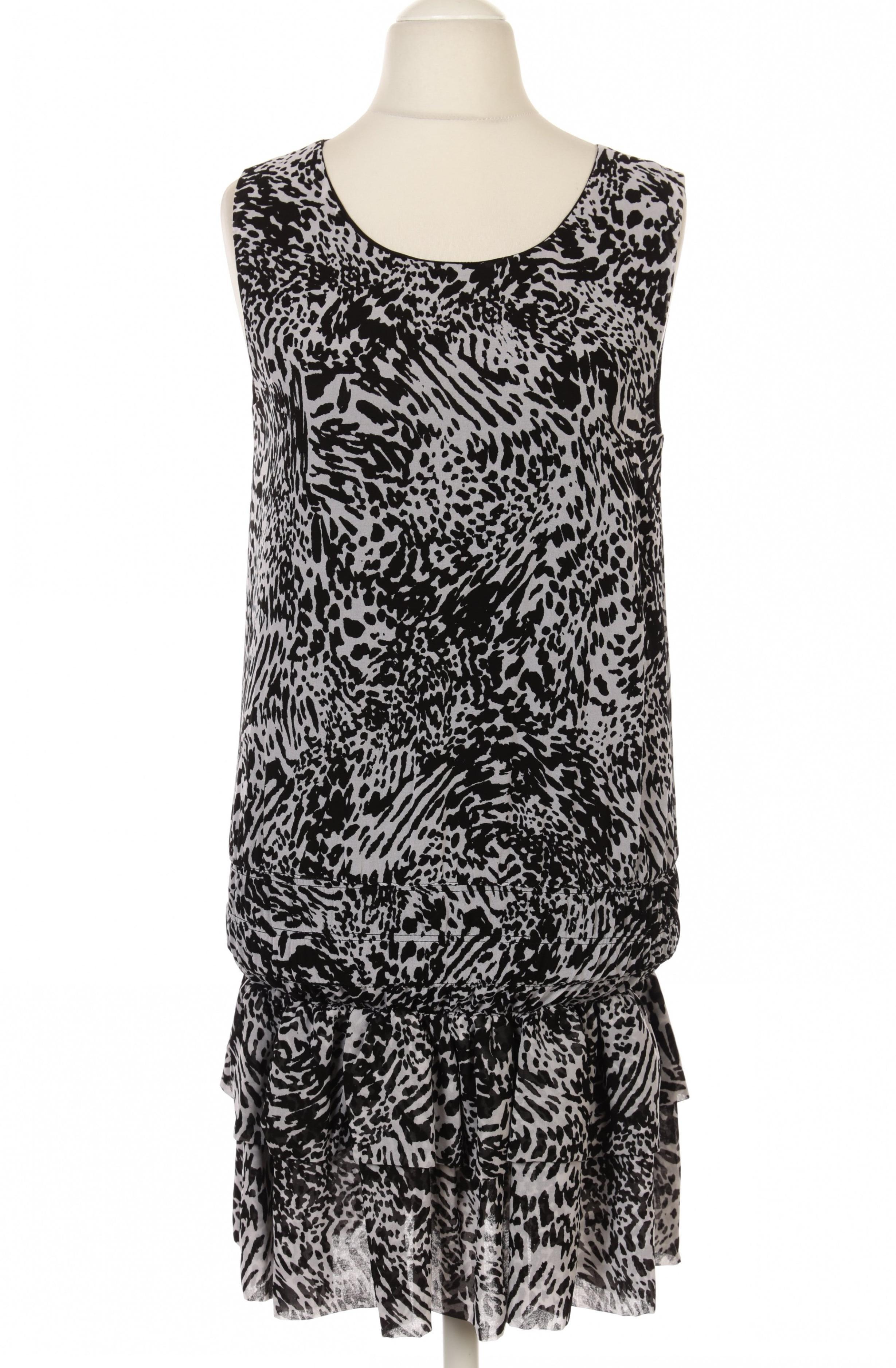 

Mango Damen Kleid, schwarz, Gr.