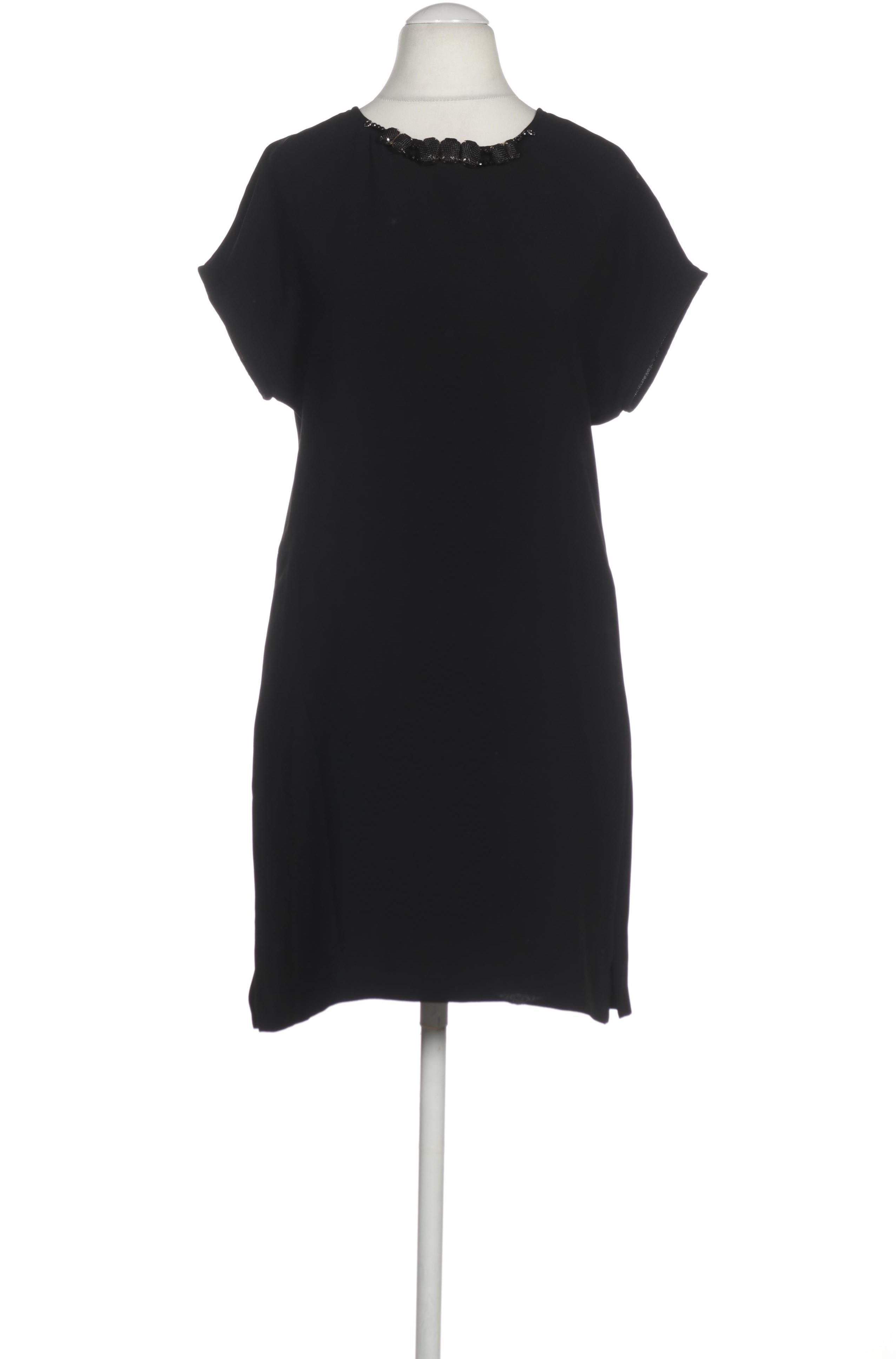 

Mango Damen Kleid, schwarz, Gr.