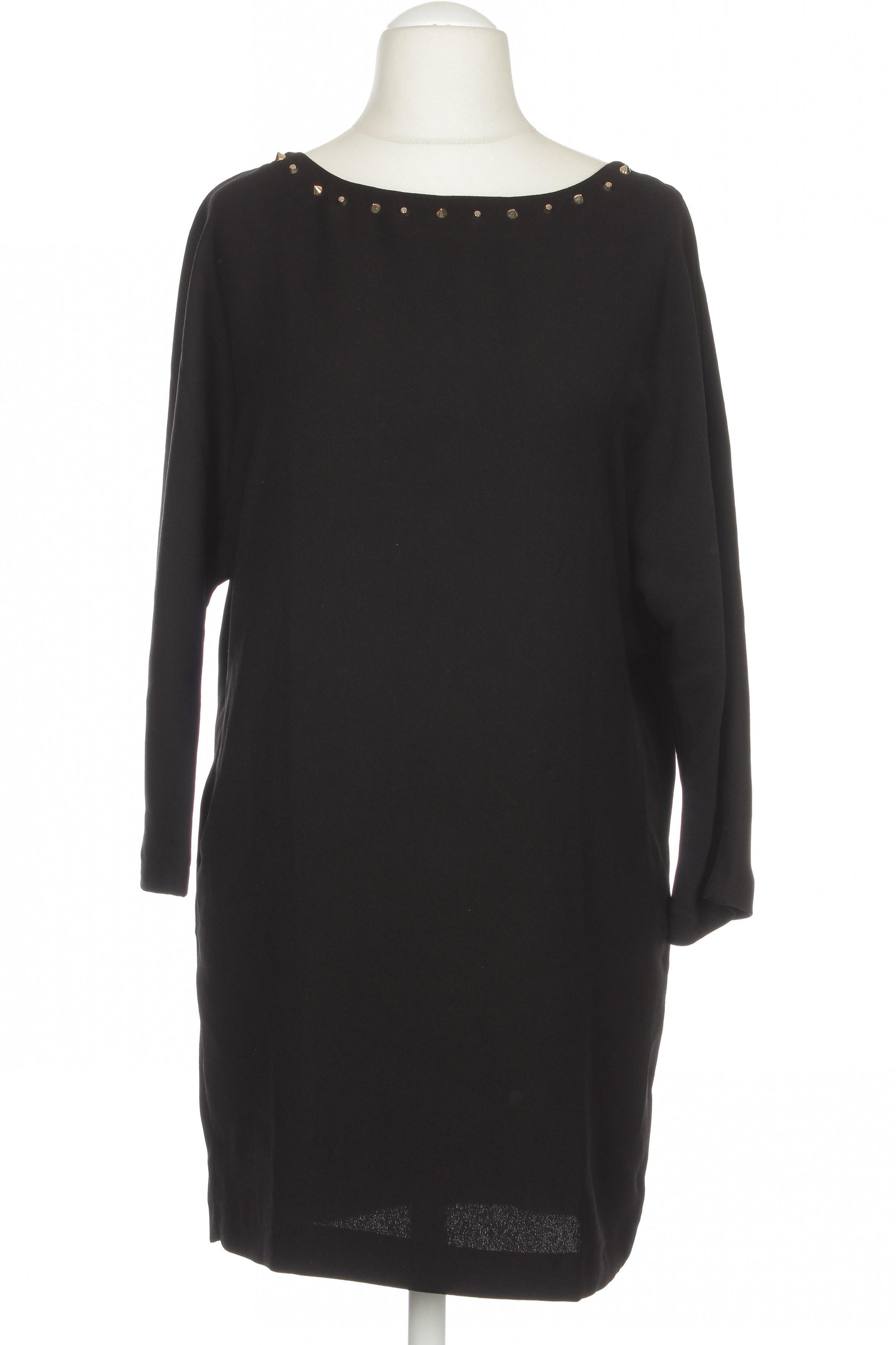 

Mango Damen Kleid, schwarz, Gr.