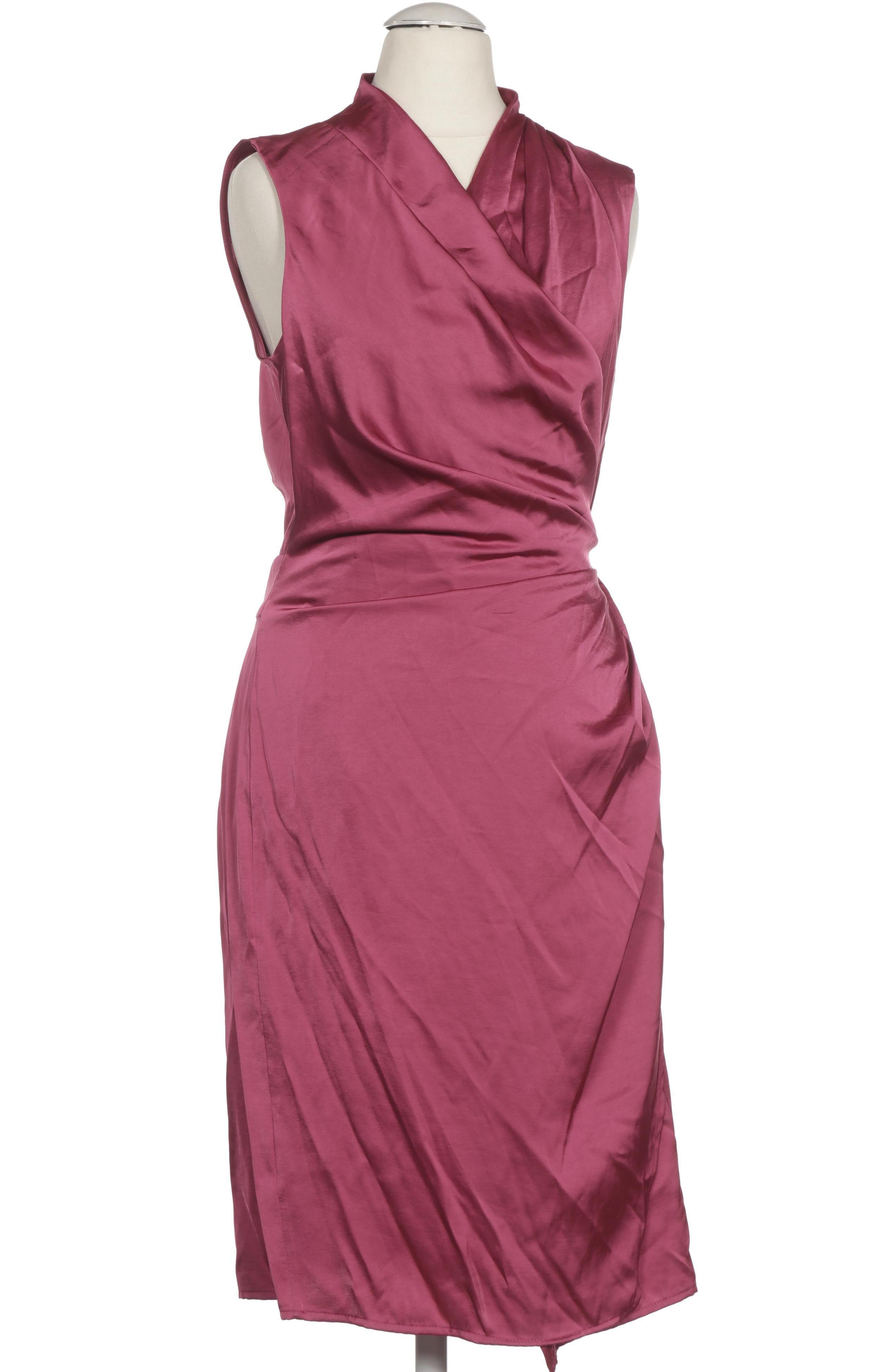 

Mango Damen Kleid, pink, Gr.