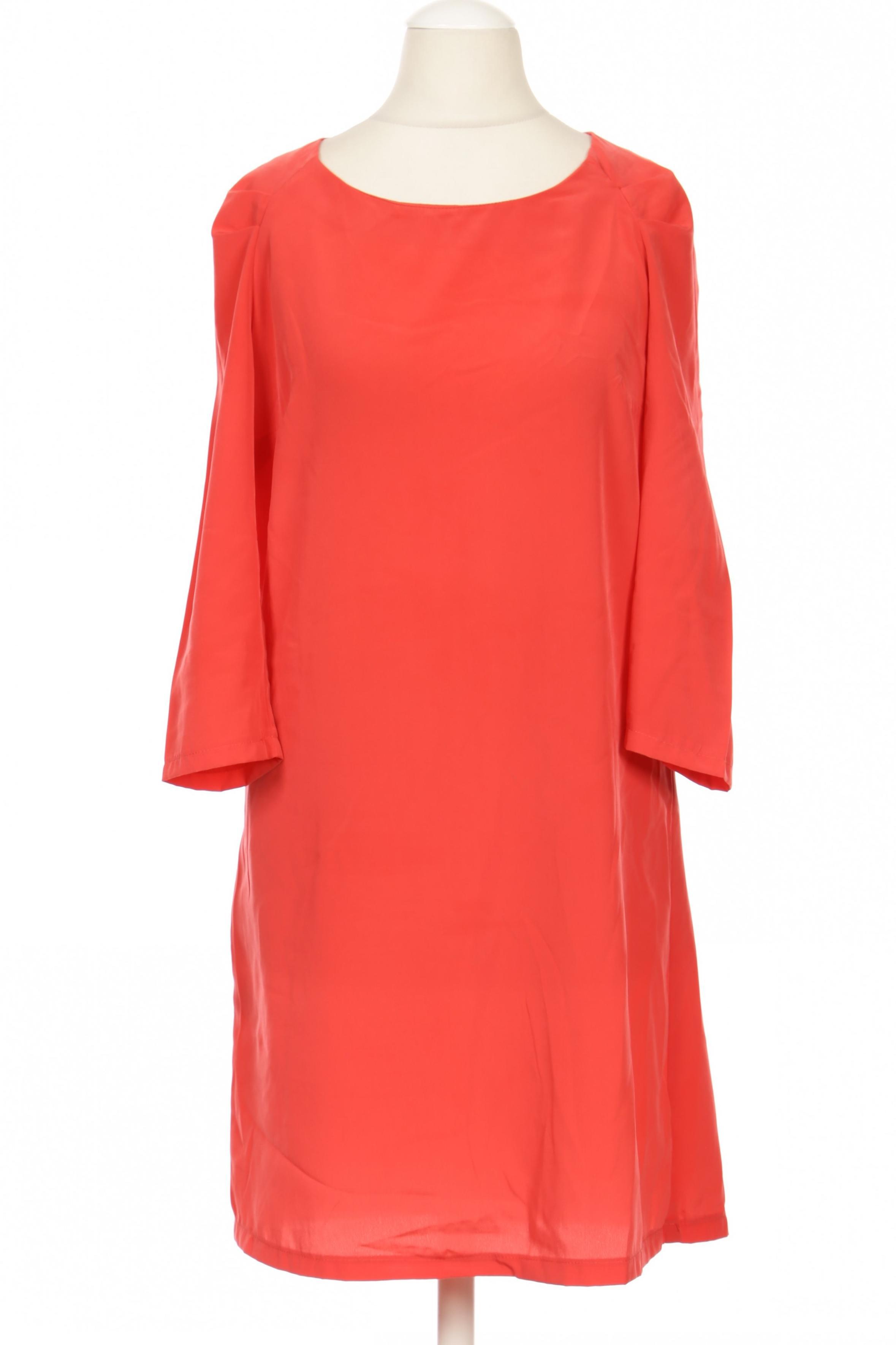 

Mango Damen Kleid, rot, Gr.