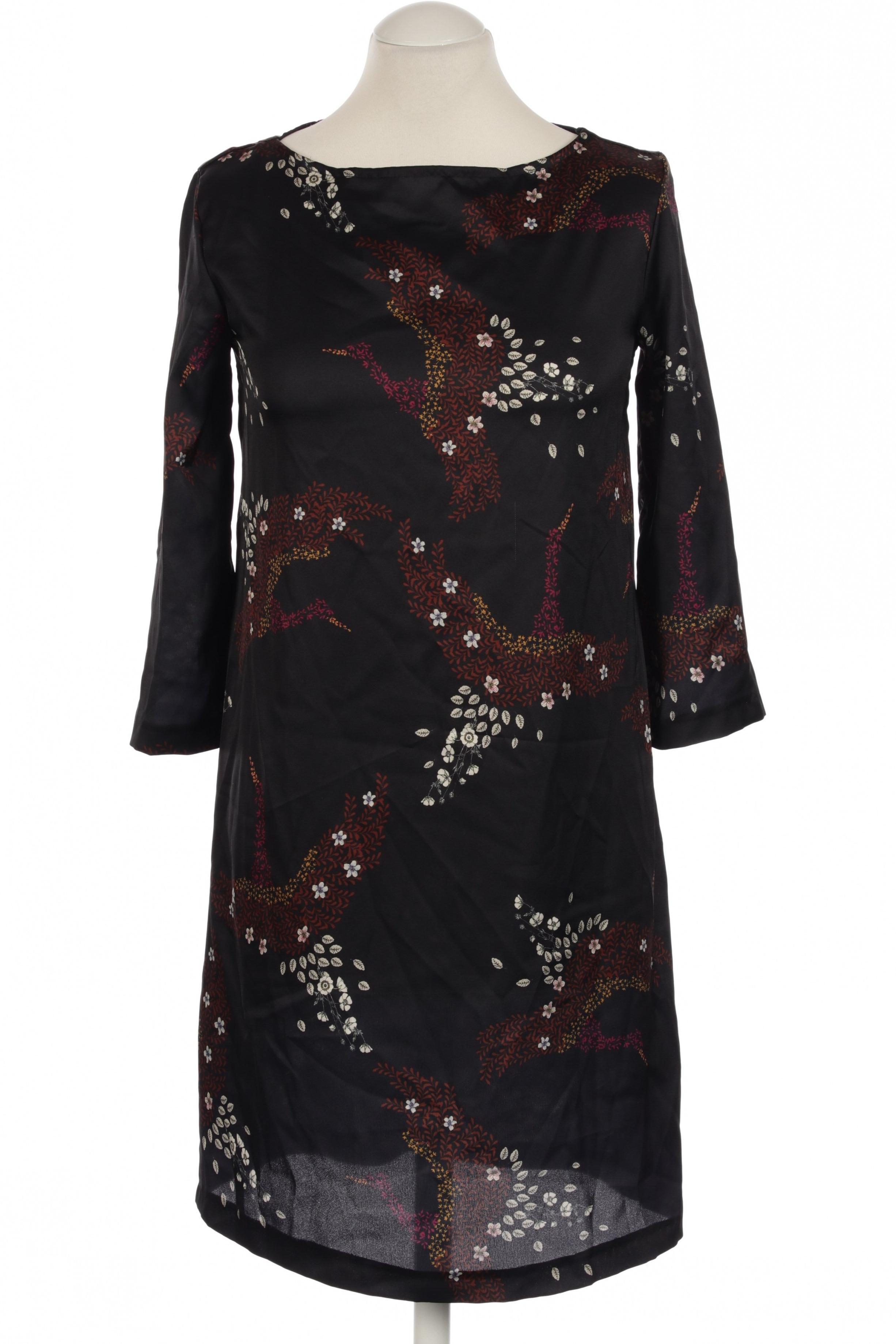 

Mango Damen Kleid, schwarz, Gr.