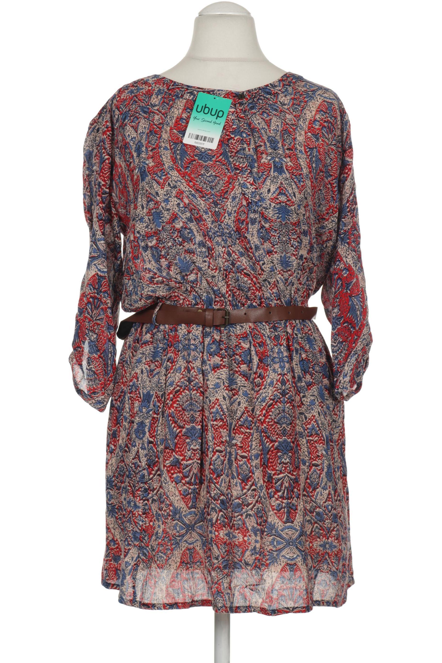 

Mango Damen Kleid, blau, Gr.