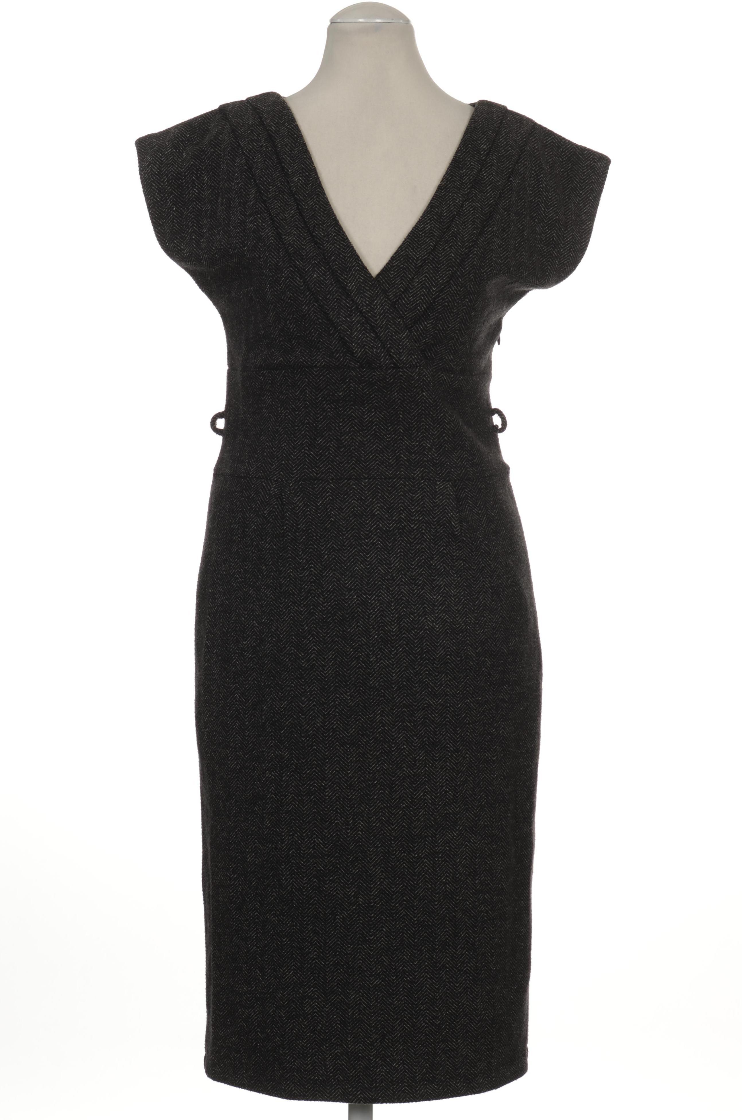 

Mango Damen Kleid, grau, Gr.