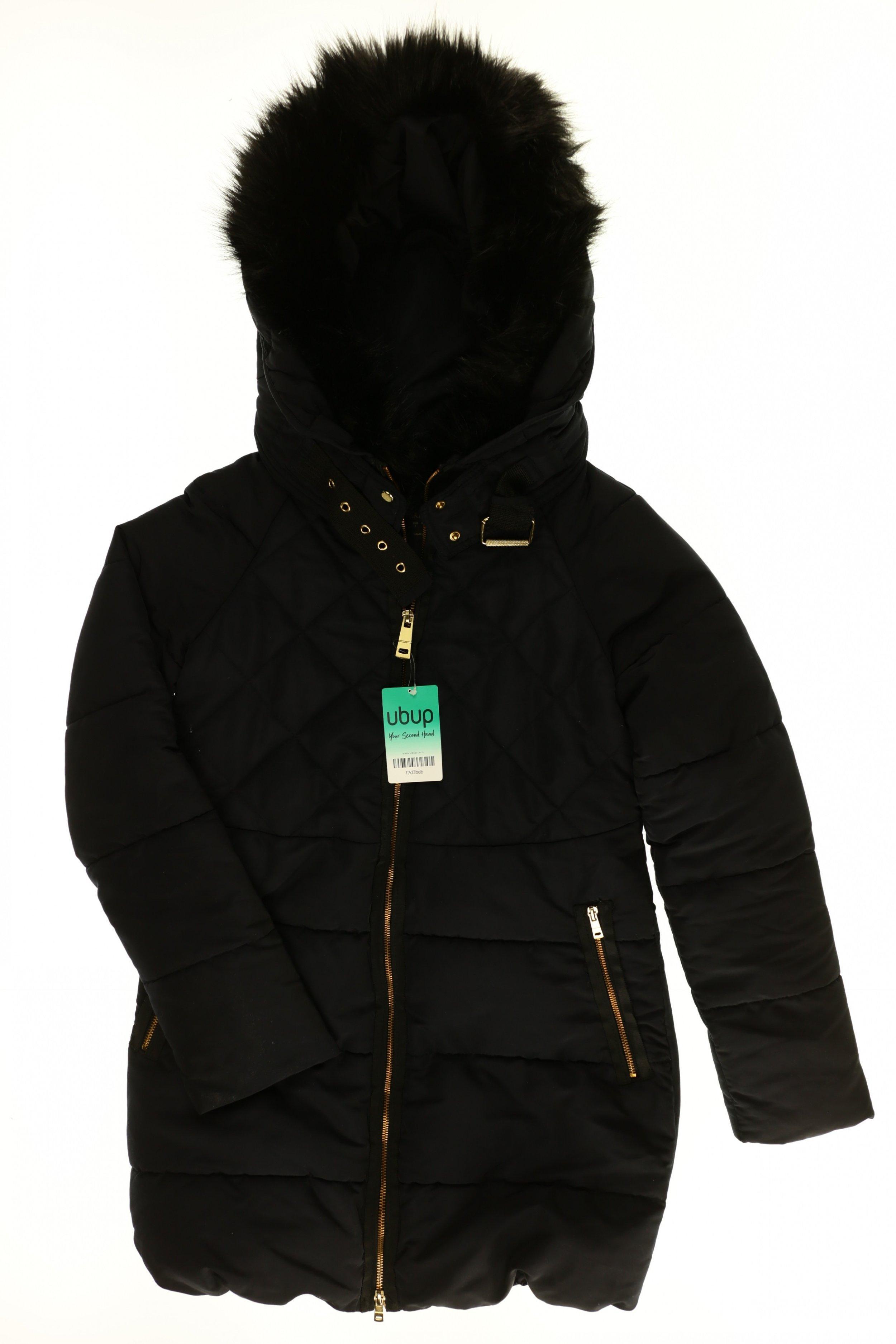 

Zara Damen Mantel, blau, Gr.