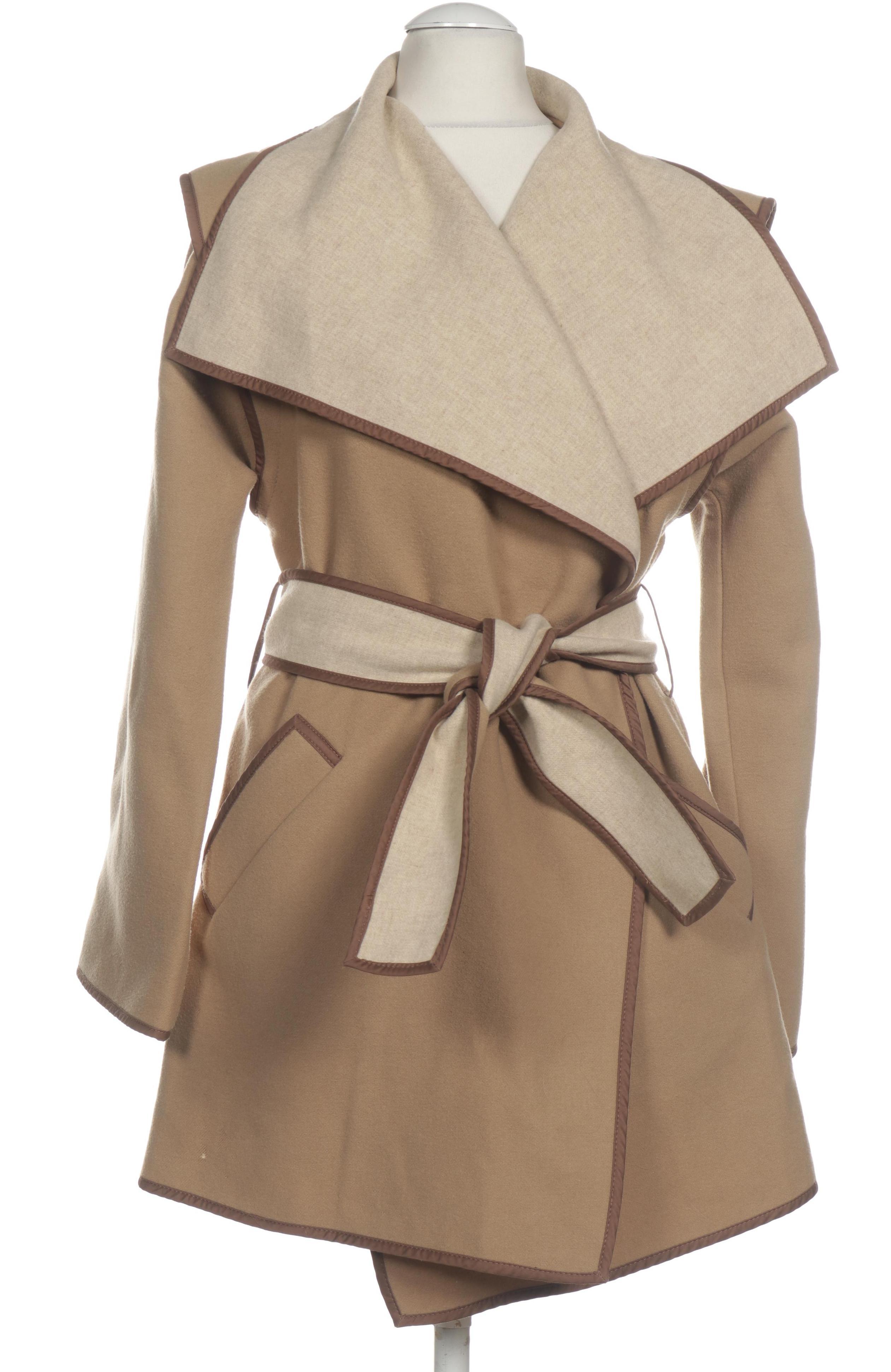 

Mango Damen Mantel, beige, Gr.