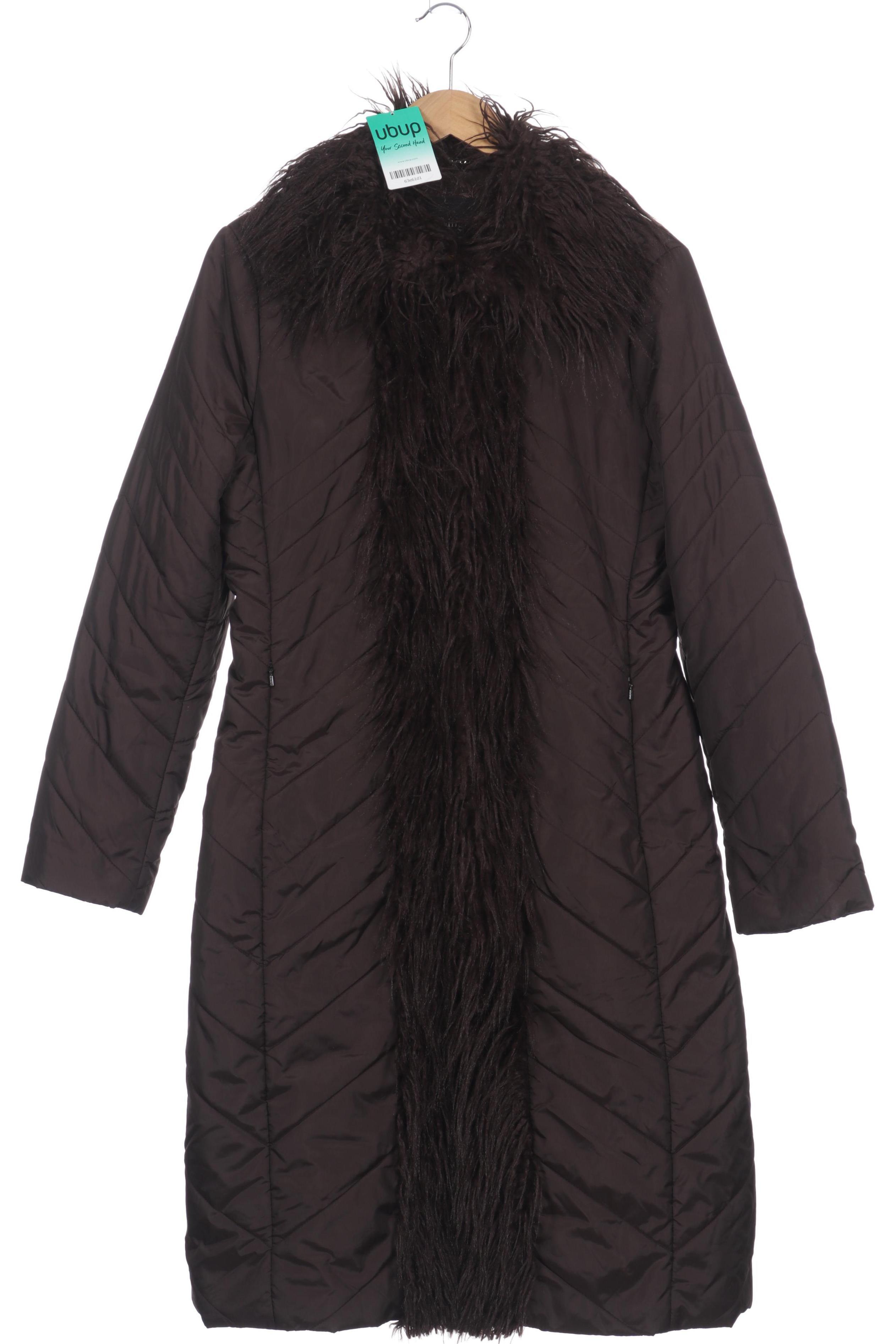 

Mango Damen Mantel, braun, Gr.