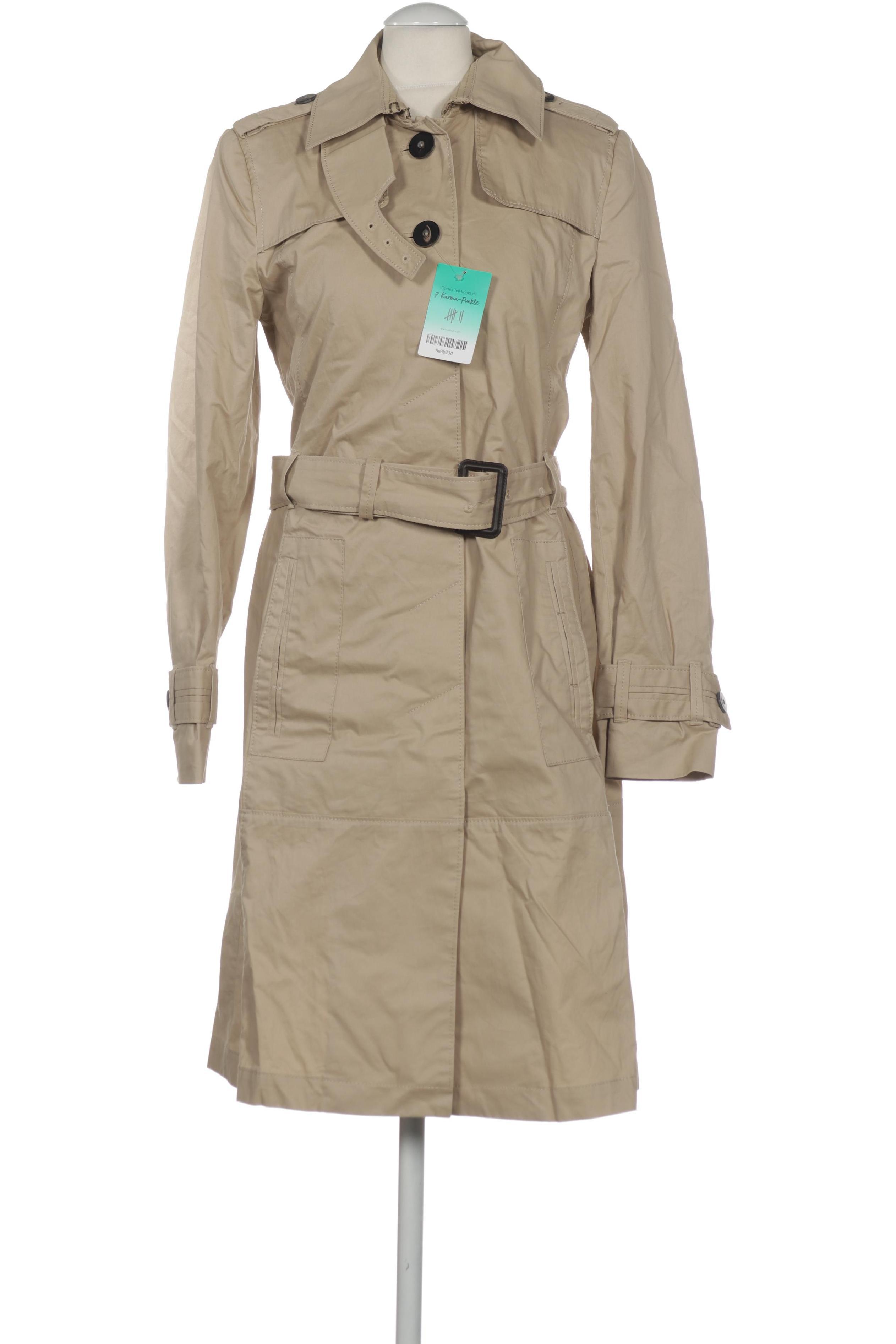 

Mango Damen Mantel, beige, Gr.