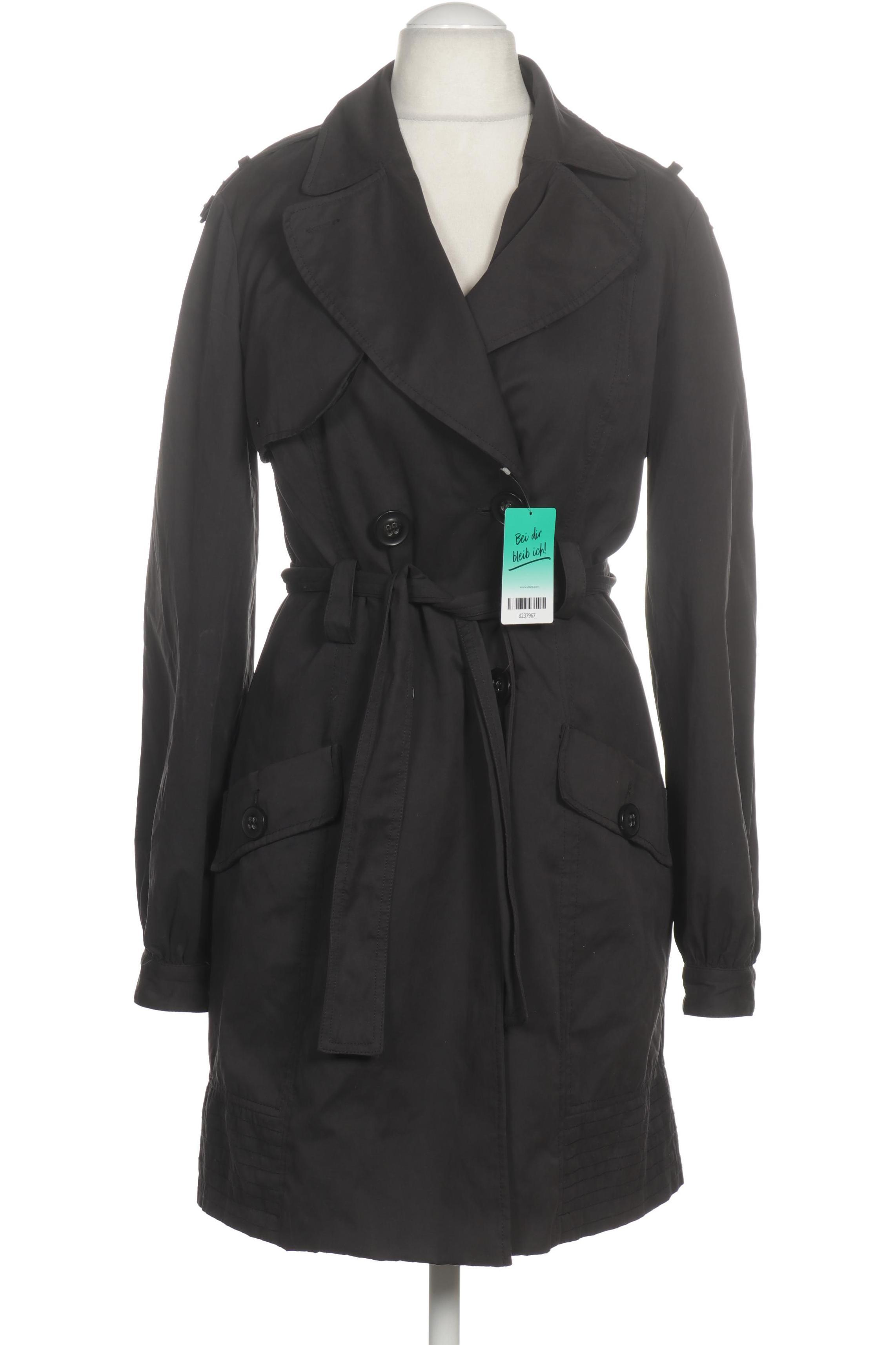 

Mango Damen Mantel, grau, Gr.