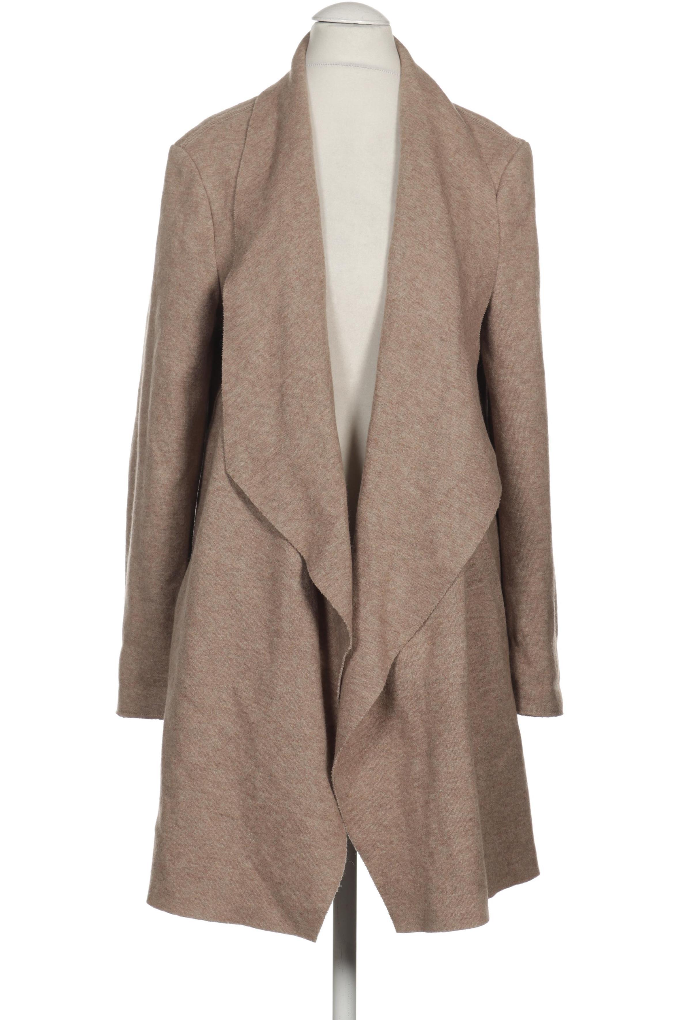 

Mango Damen Mantel, beige, Gr.