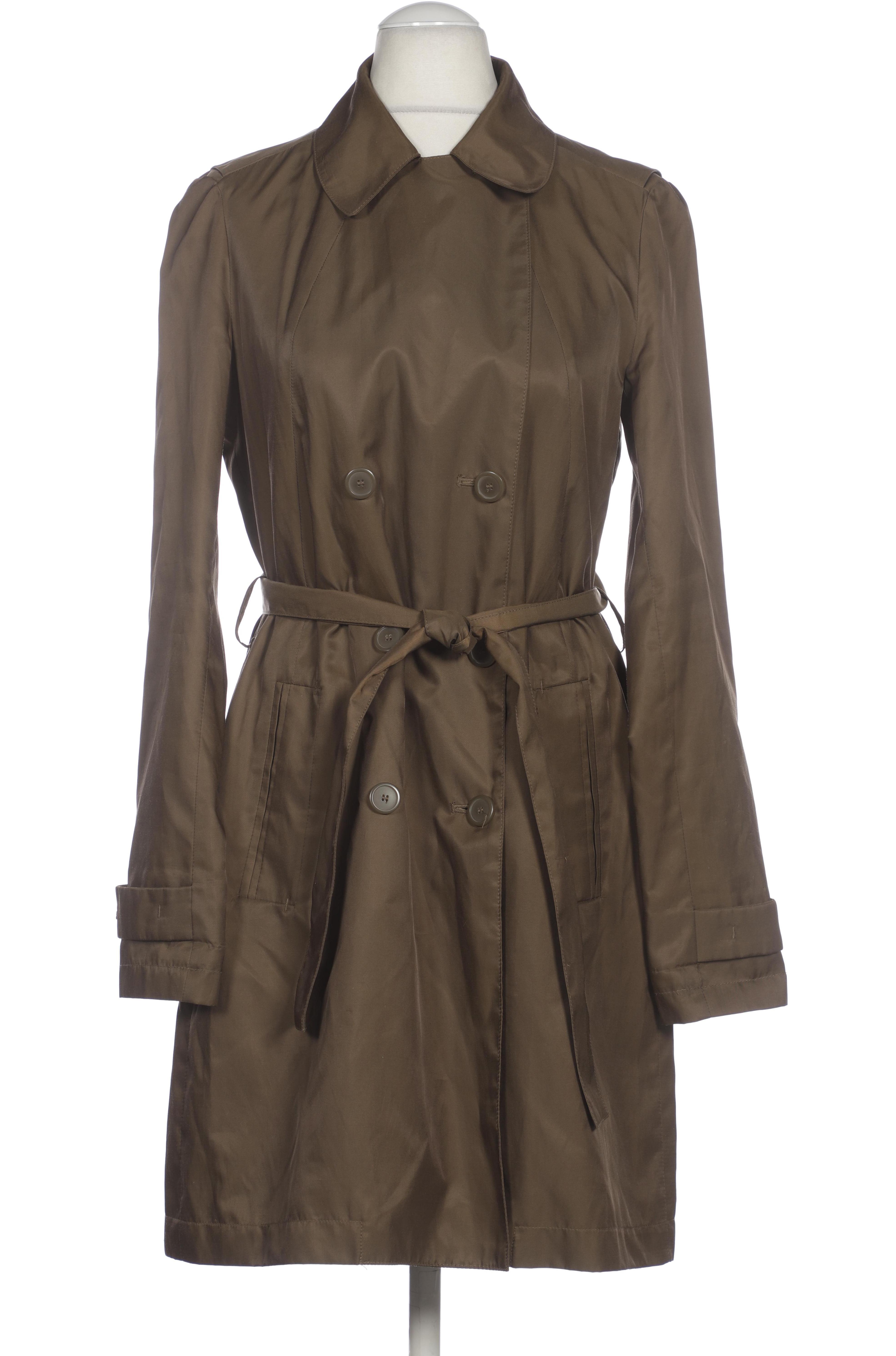 

Mango Damen Mantel, braun, Gr.