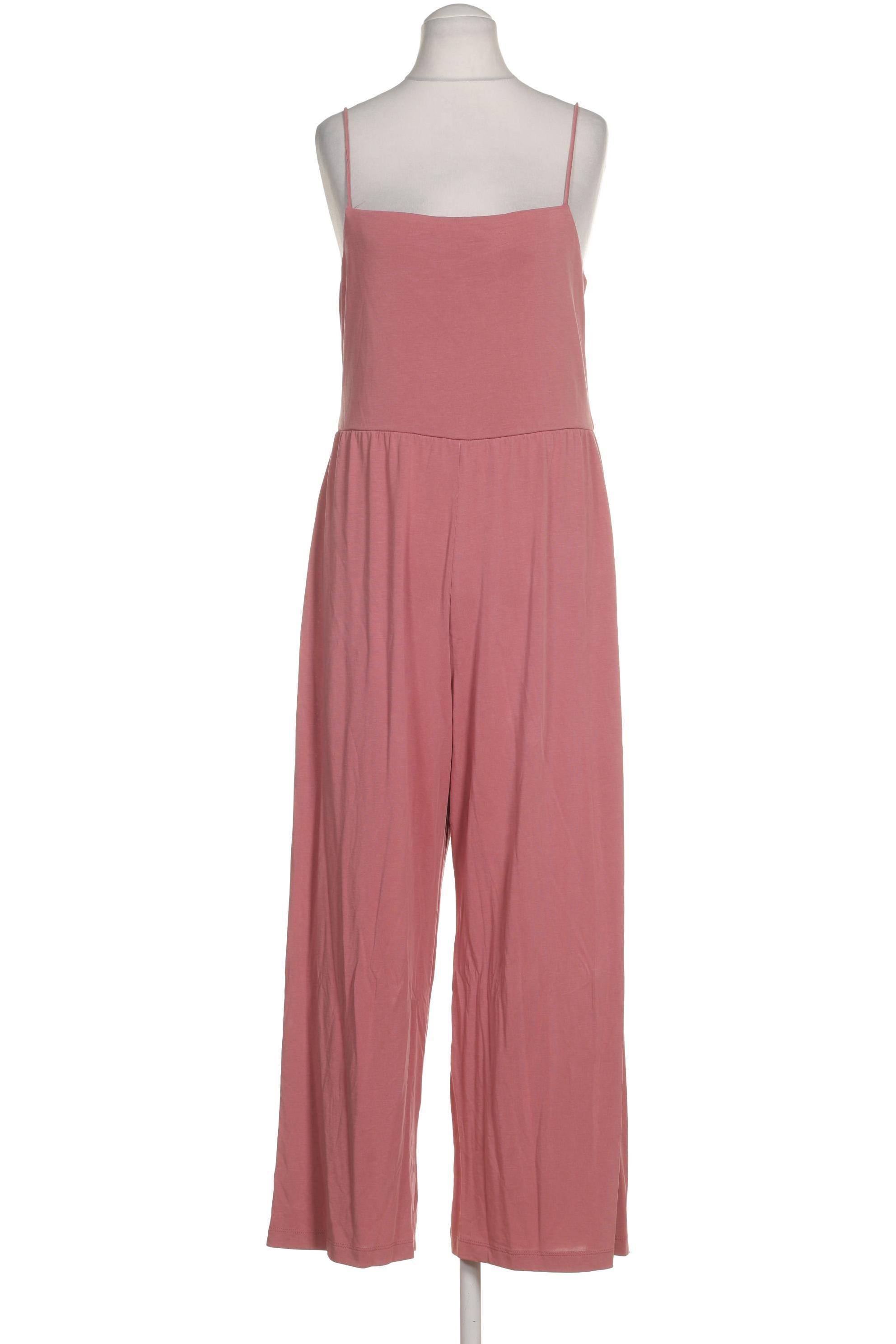 

Mango Damen Jumpsuit/Overall, pink, Gr.