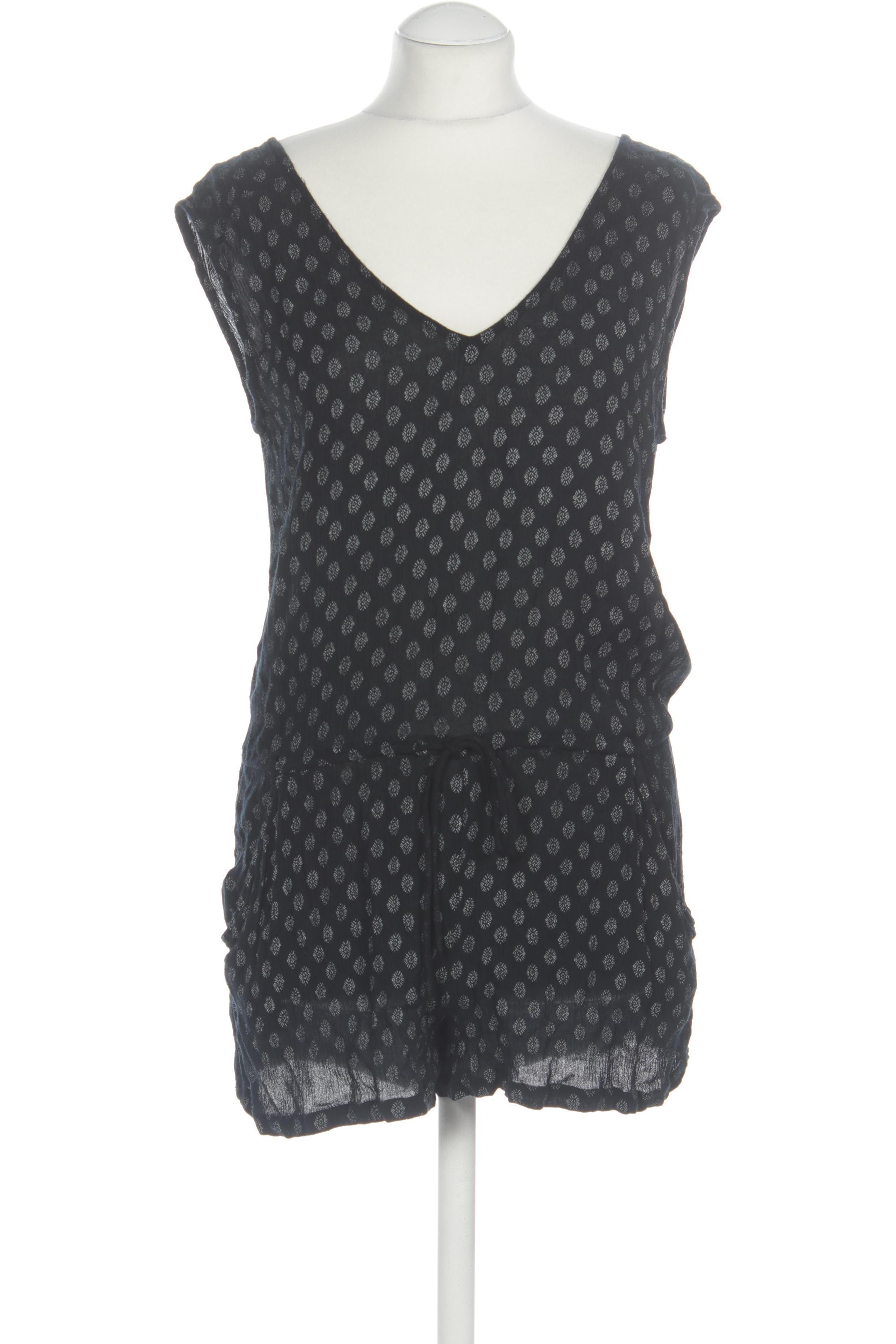 

Mango Damen Jumpsuit/Overall, blau, Gr.