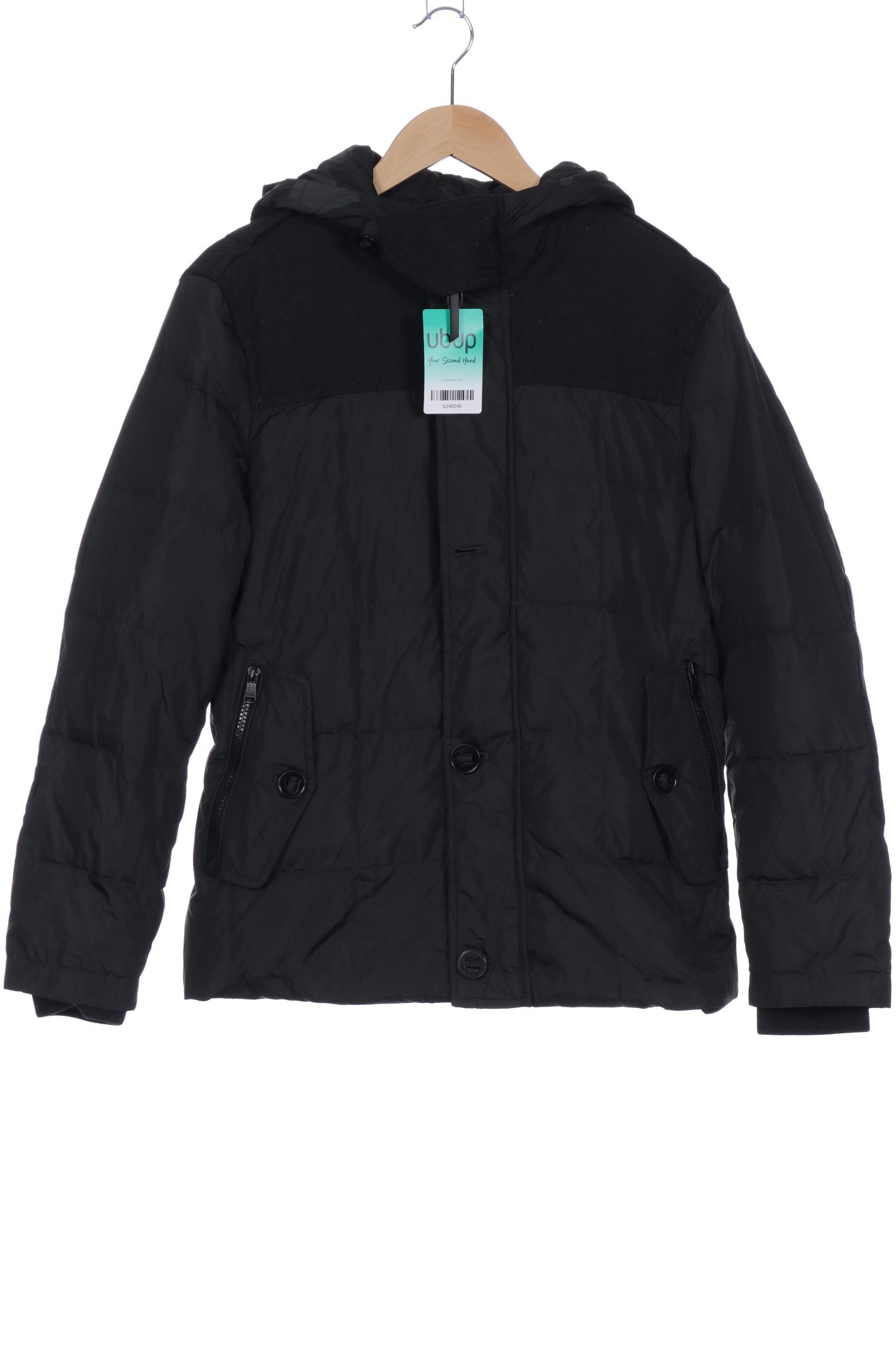 

Mango Herren Jacke, schwarz, Gr.