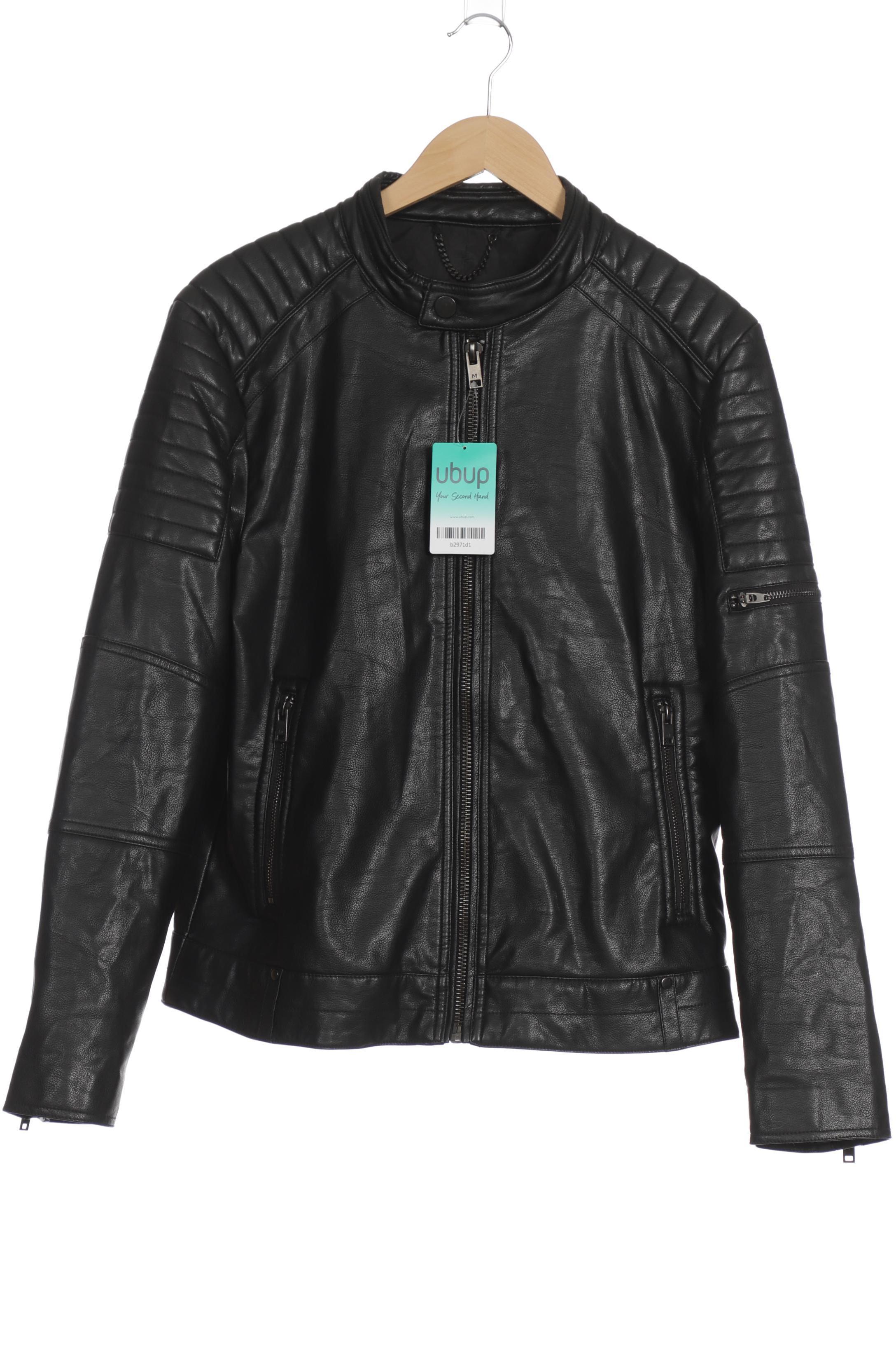 

Mango Herren Jacke, schwarz, Gr.