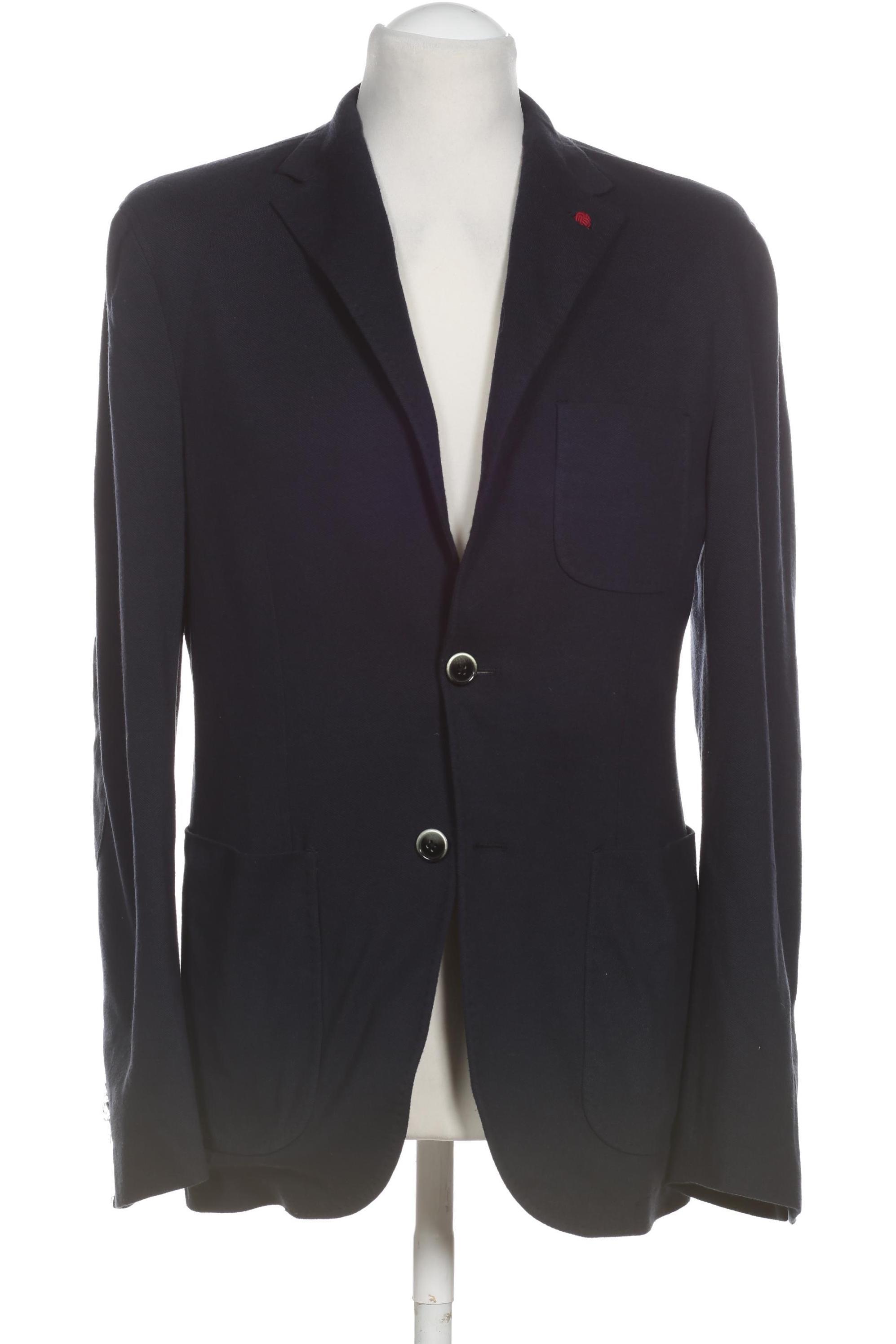 

Mango Herren Sakko, blau, Gr.