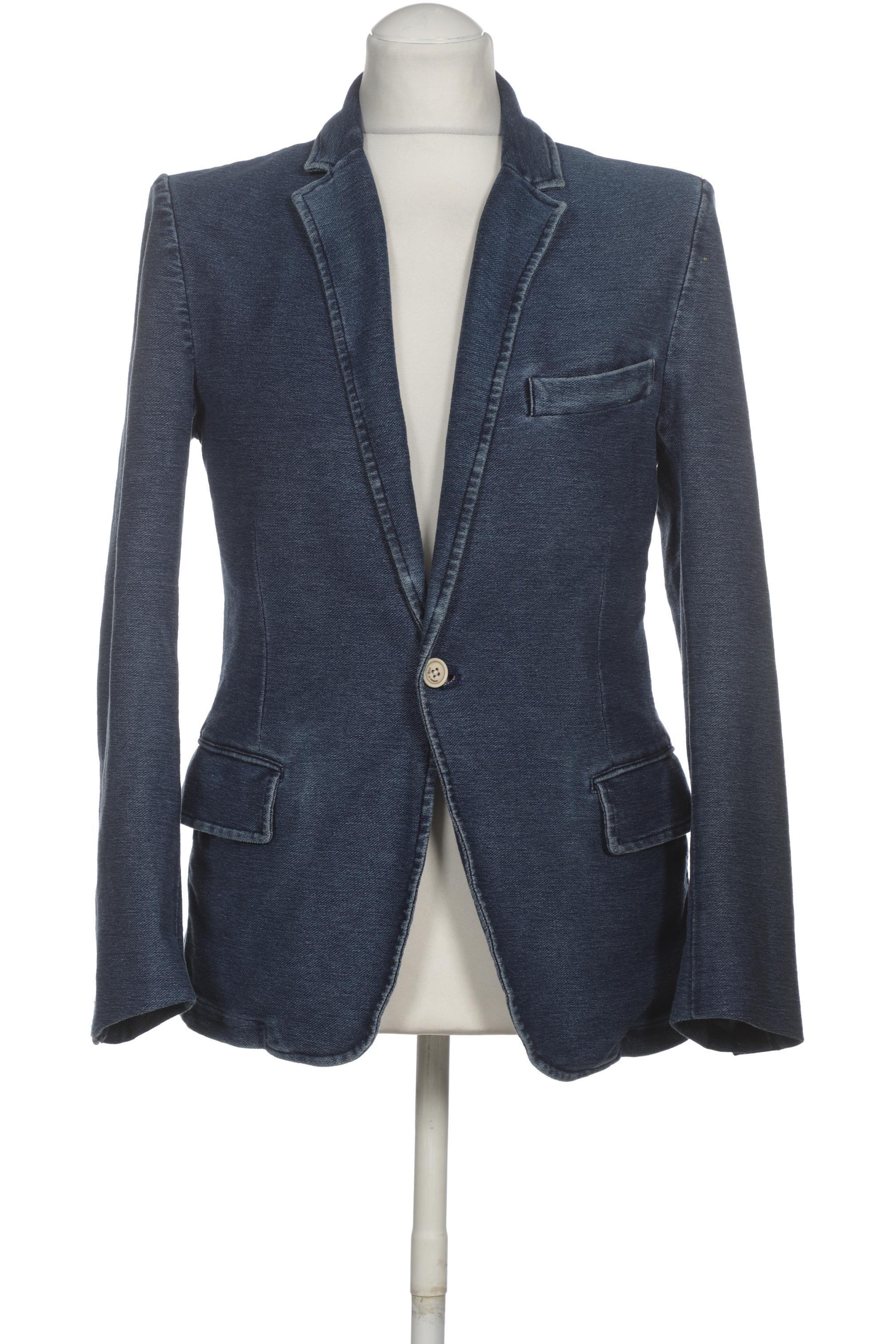 

Mango Herren Sakko, blau, Gr.