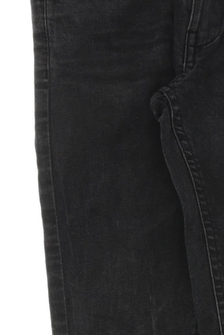 Thumbnail - Mango Mädchen Jeans, grau, Gr. 140