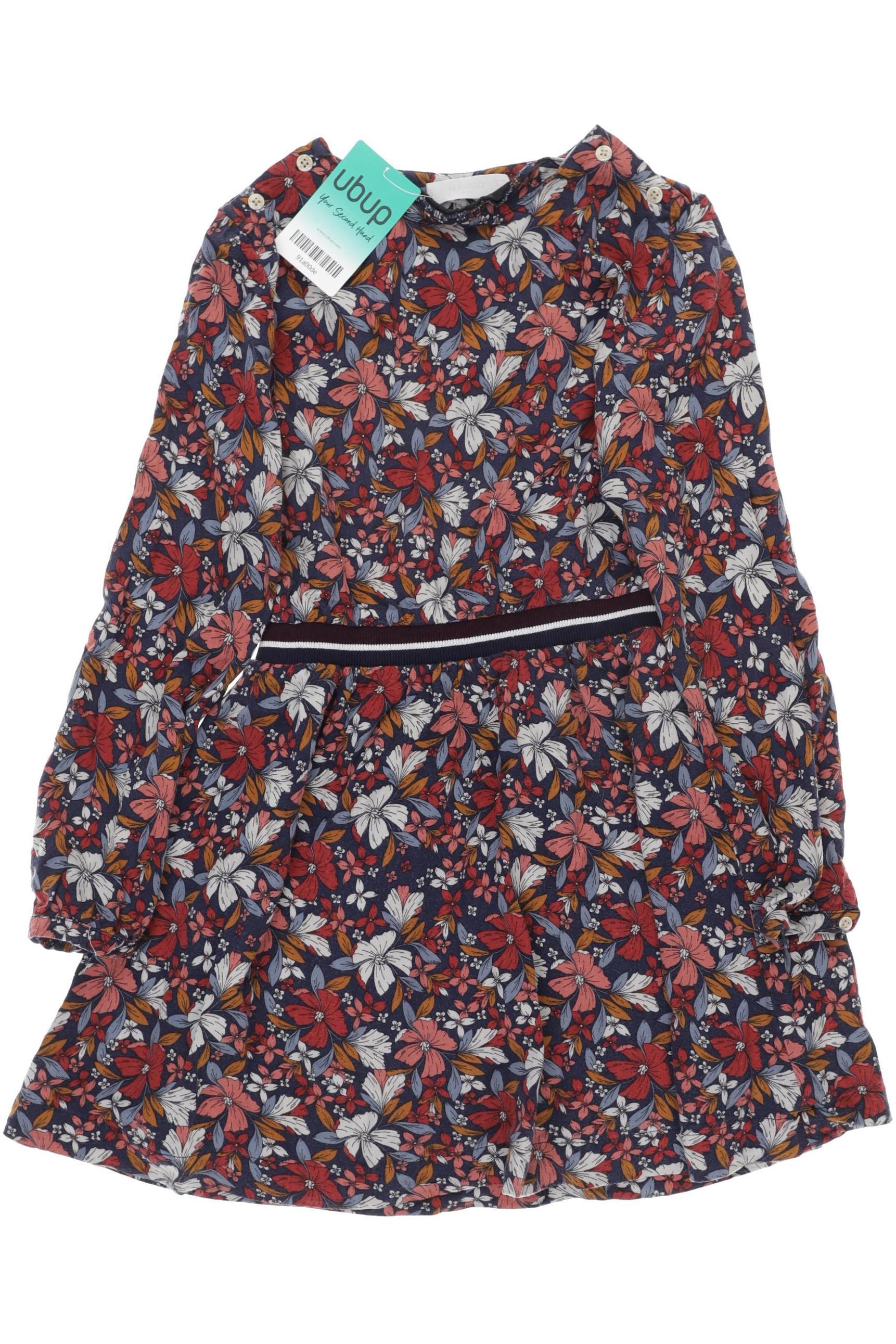 

Mango Mädchen Kleid, blau, Gr. 140