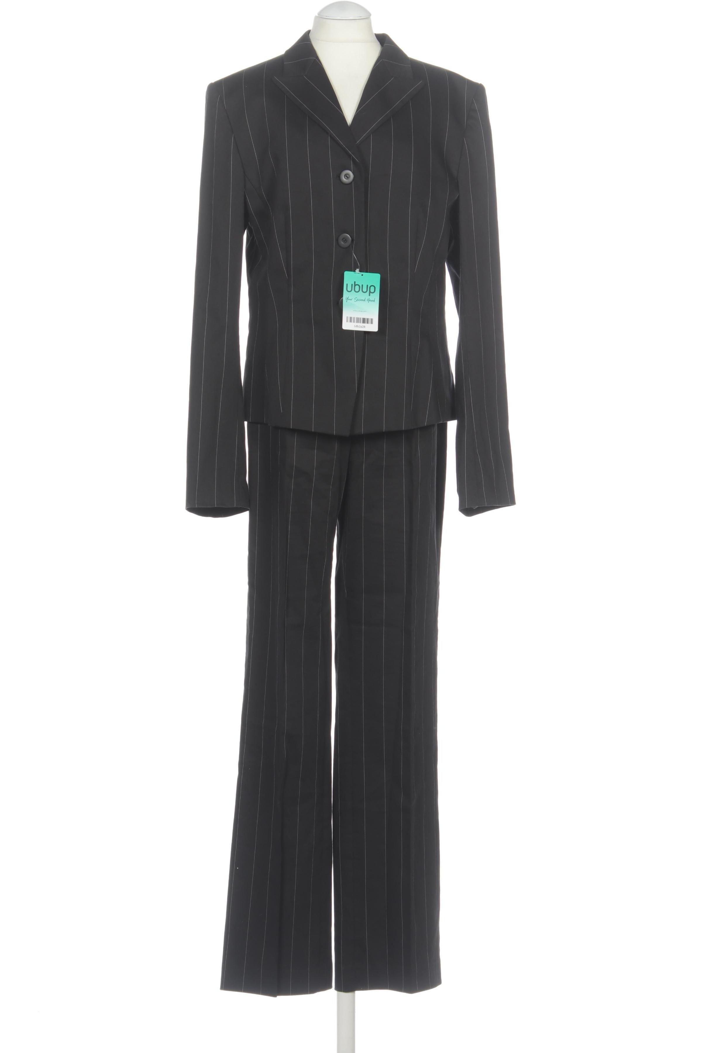 

Marc Aurel Damen Anzug, schwarz, Gr. 36