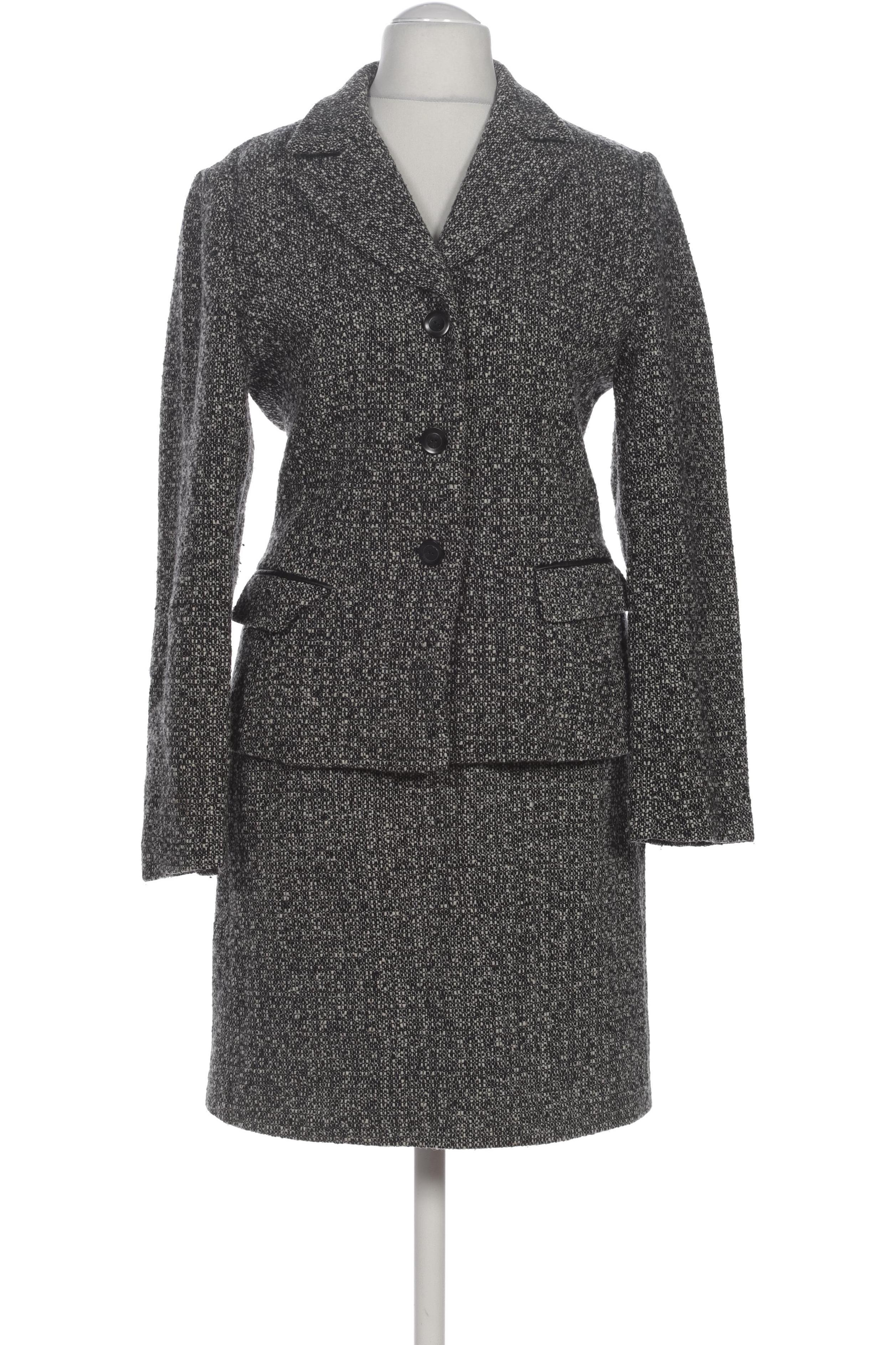 

Marc Aurel Damen Anzug, grau, Gr. 38