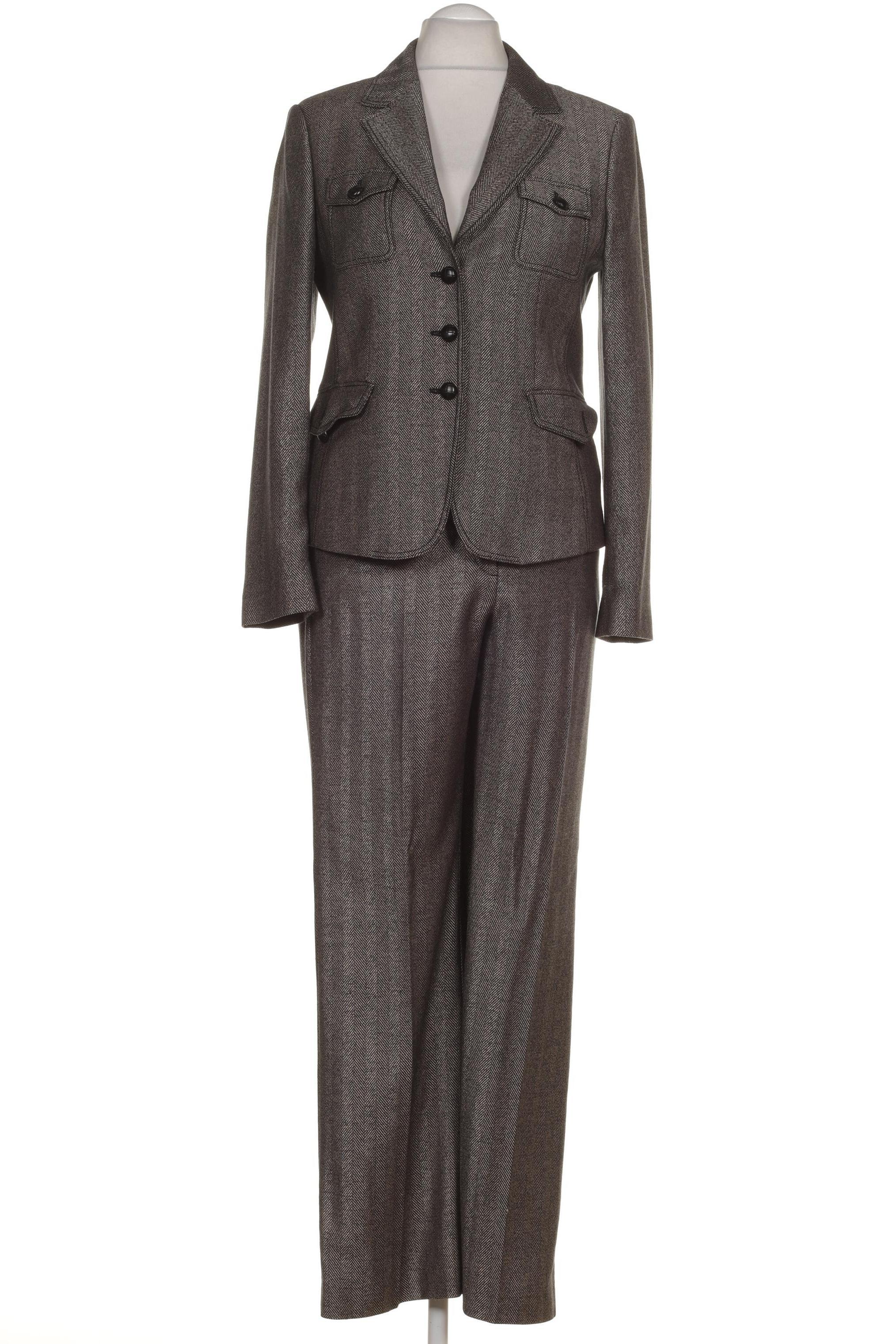 

Marc Aurel Damen Anzug, braun, Gr. 40