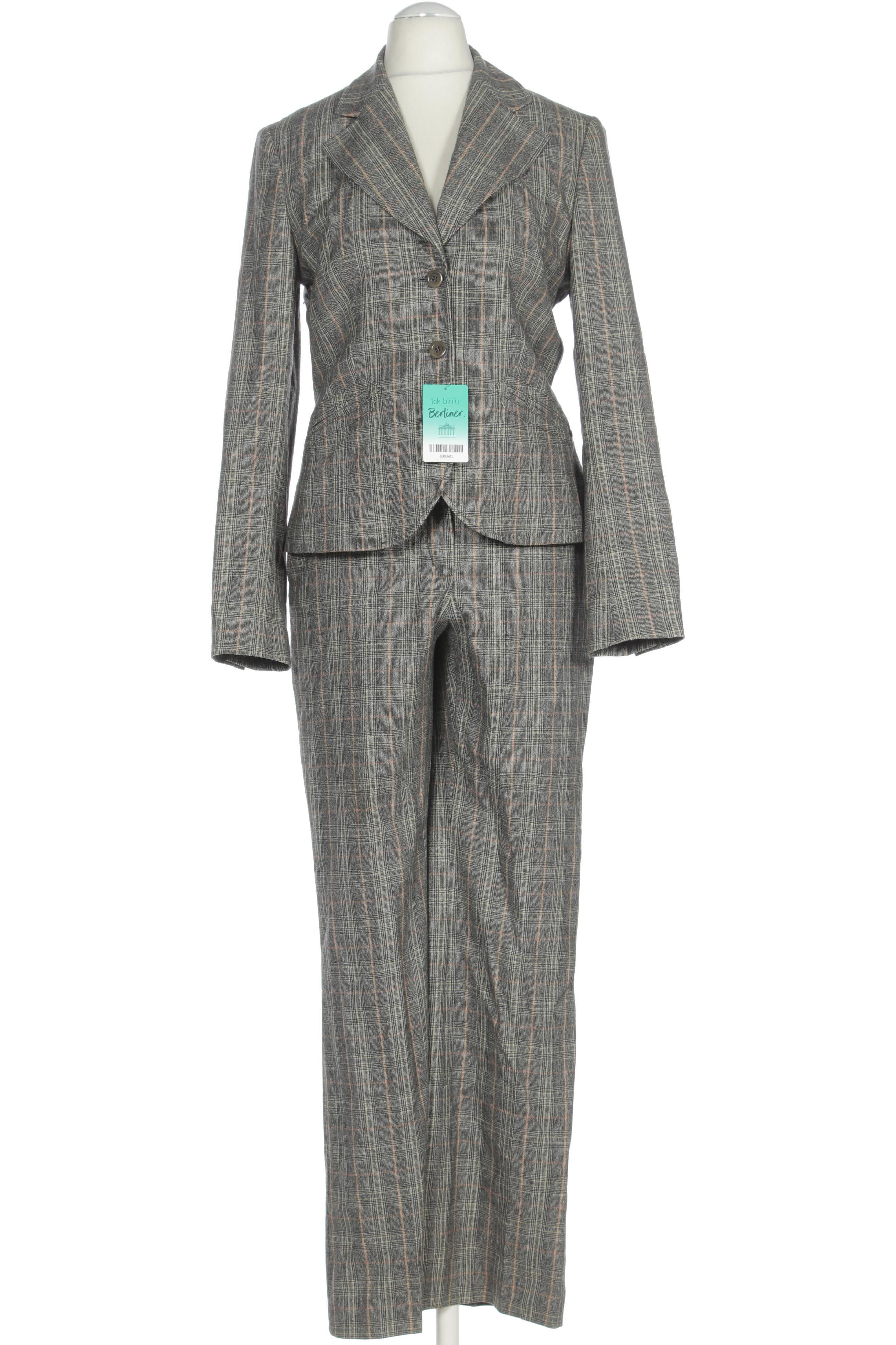 

Marc Aurel Damen Anzug, braun, Gr. 38