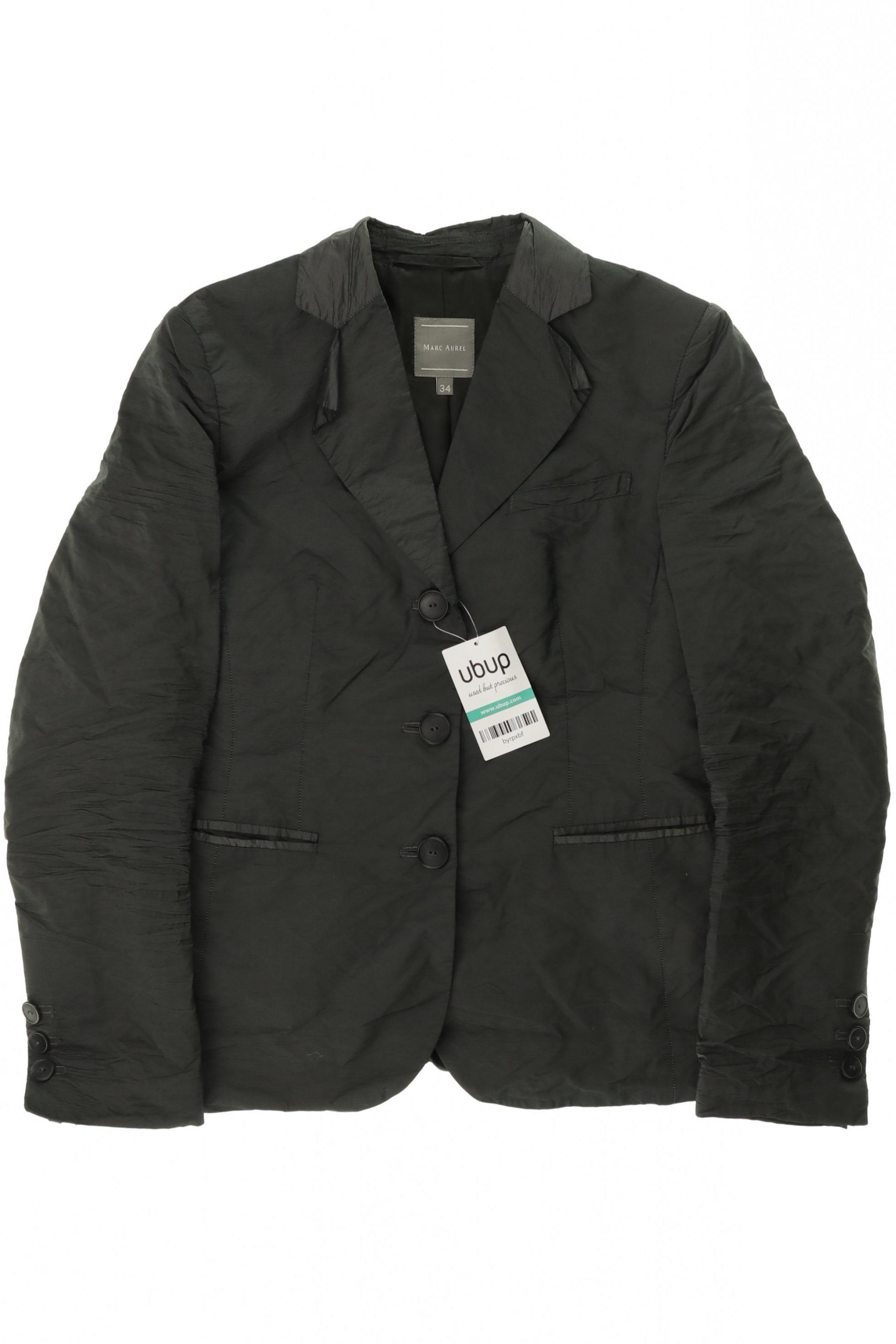 

Marc Aurel Damen Blazer, grau, Gr. 34