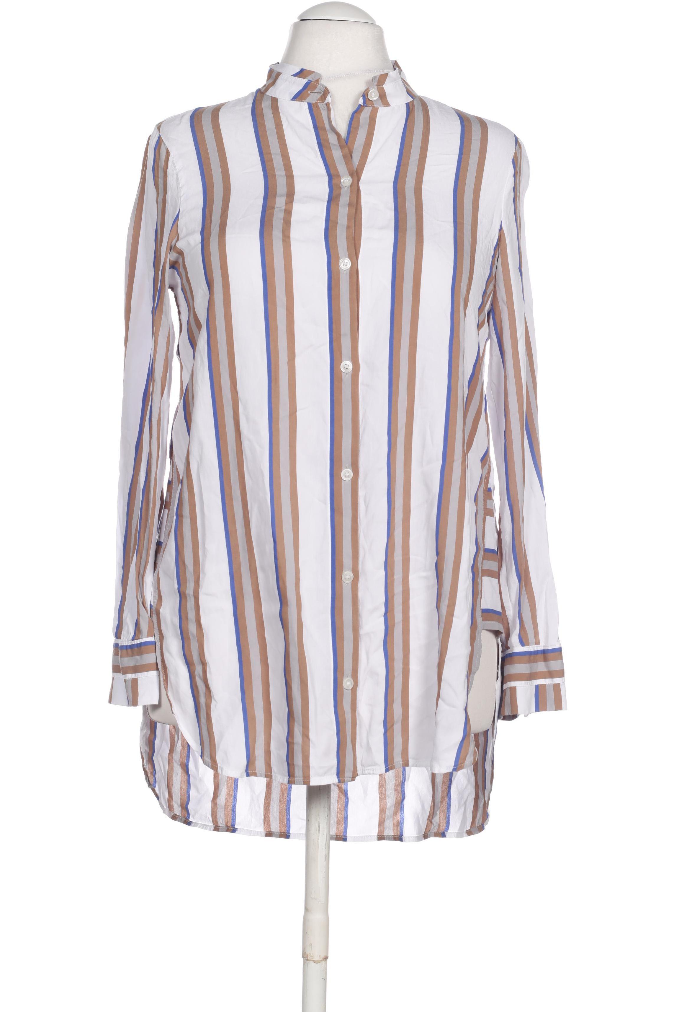 

Marc Aurel Damen Bluse, weiß, Gr. 38