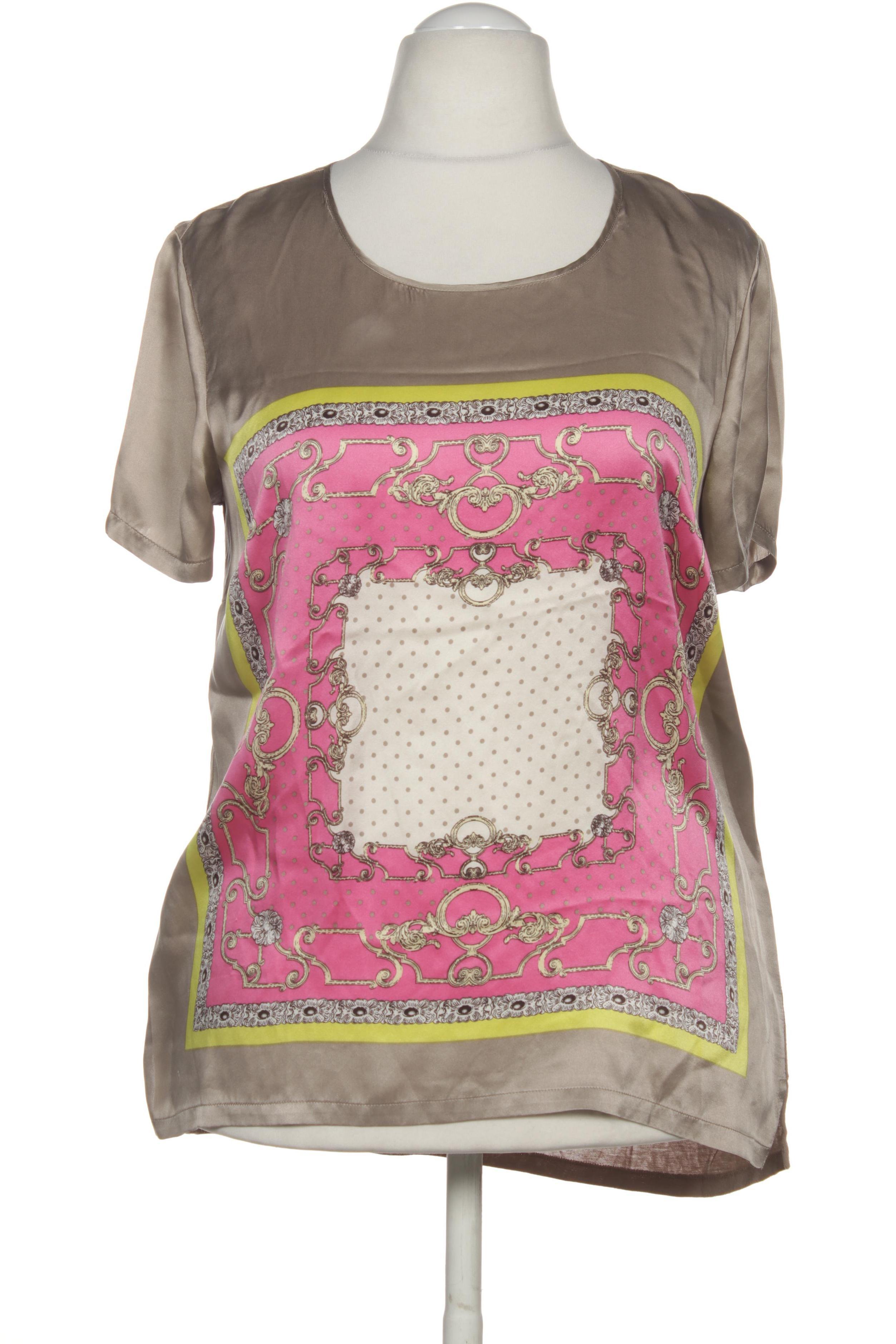 

Marc Aurel Damen Bluse, beige, Gr. 42