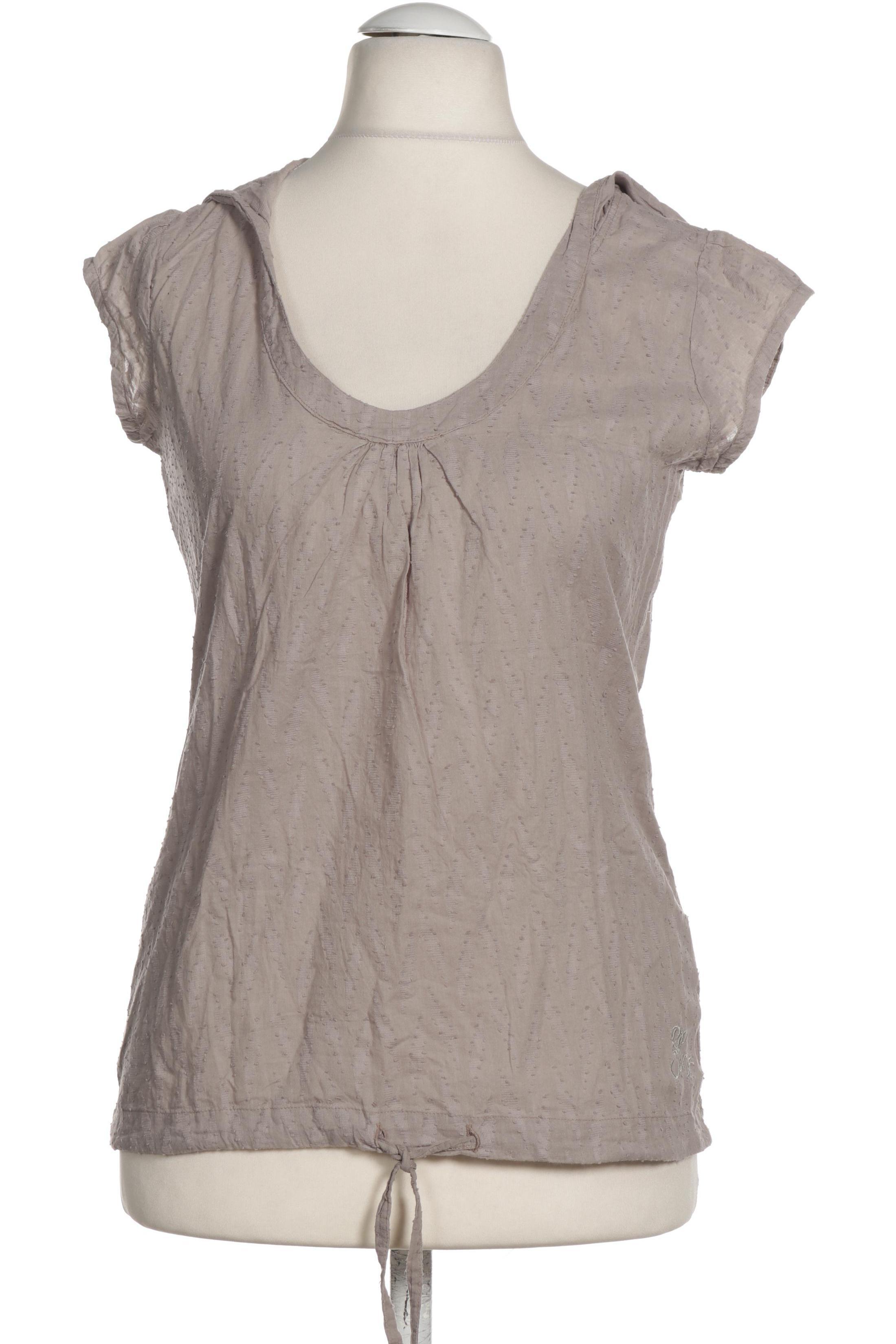 

Marc Aurel Damen Bluse, grau, Gr. 34