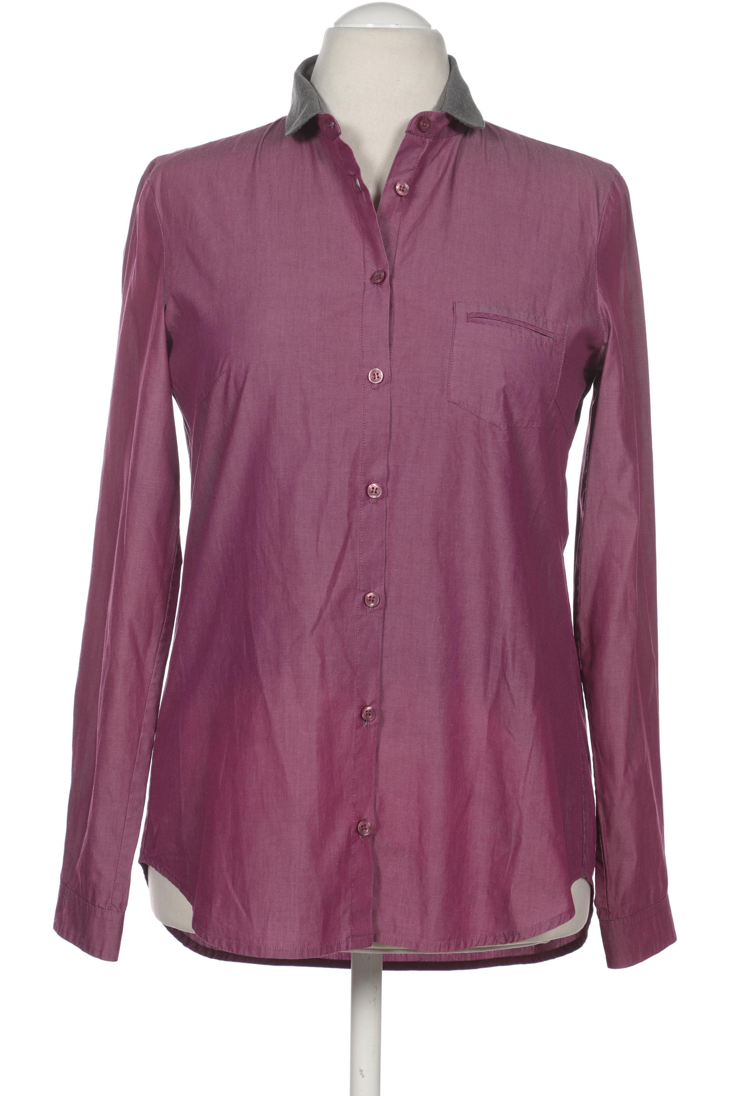 

Marc Aurel Damen Bluse, lila, Gr. 36