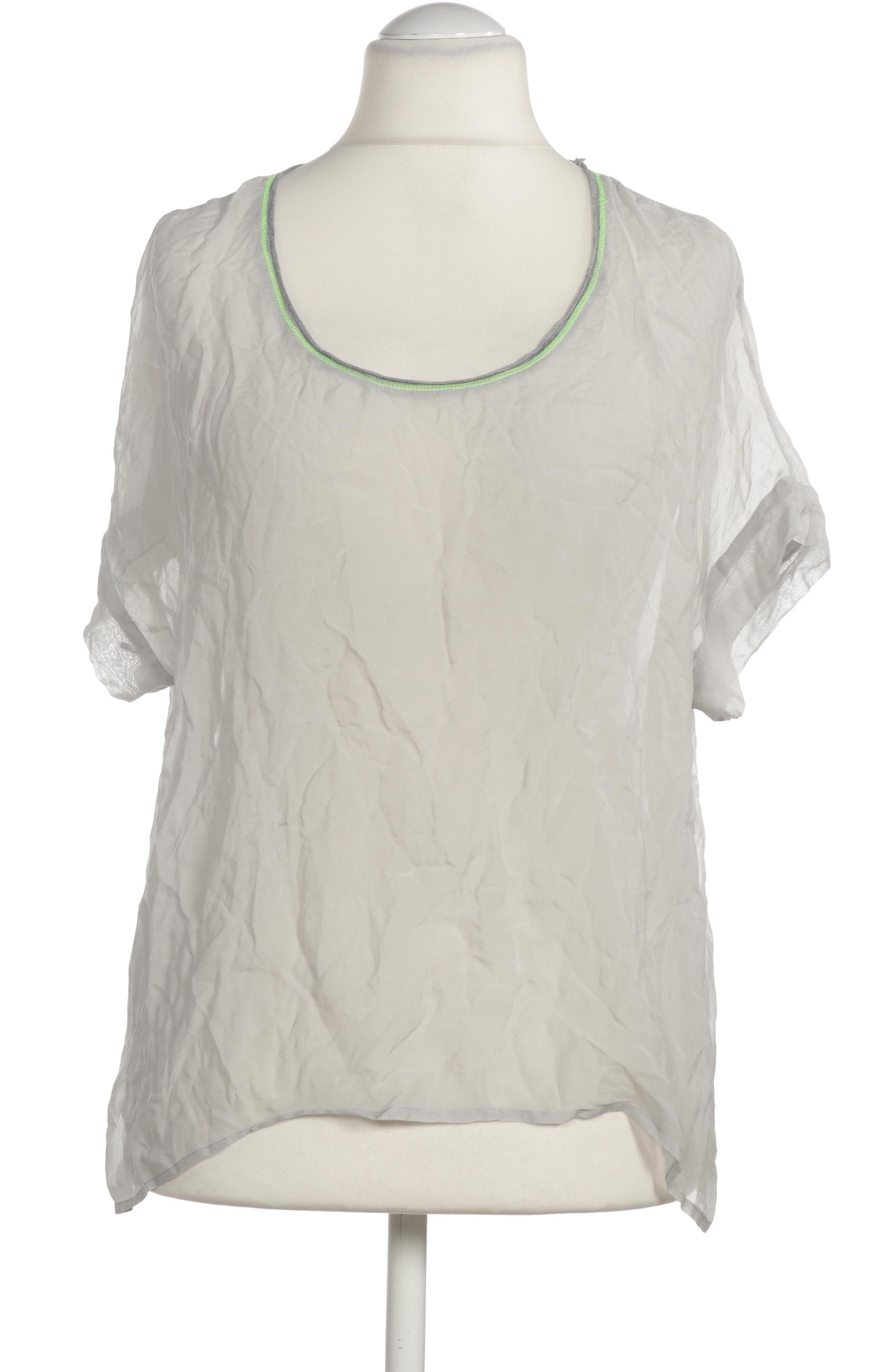 

Marc Aurel Damen Bluse, grau, Gr. 40