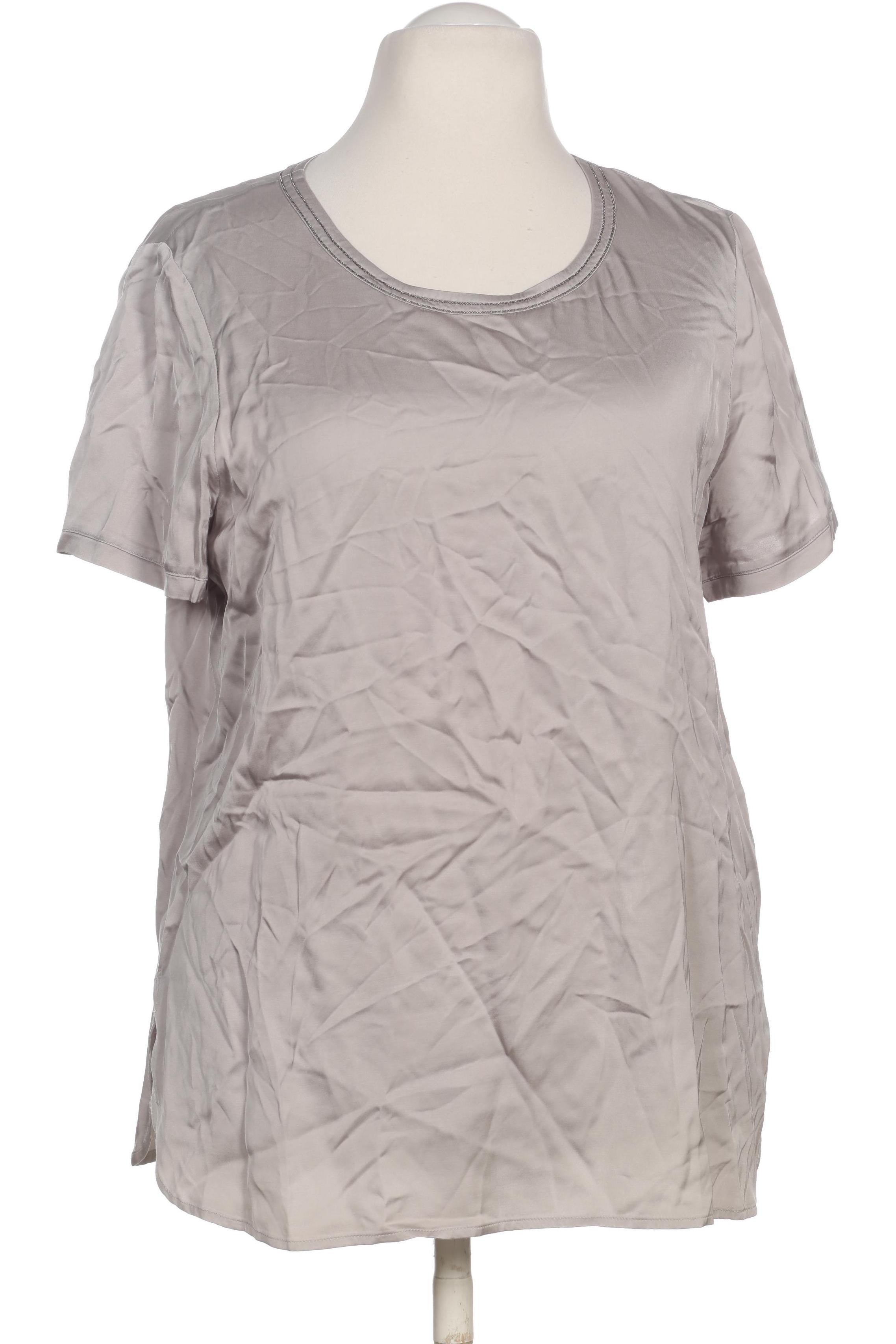 

Marc Aurel Damen Bluse, grau, Gr. 46