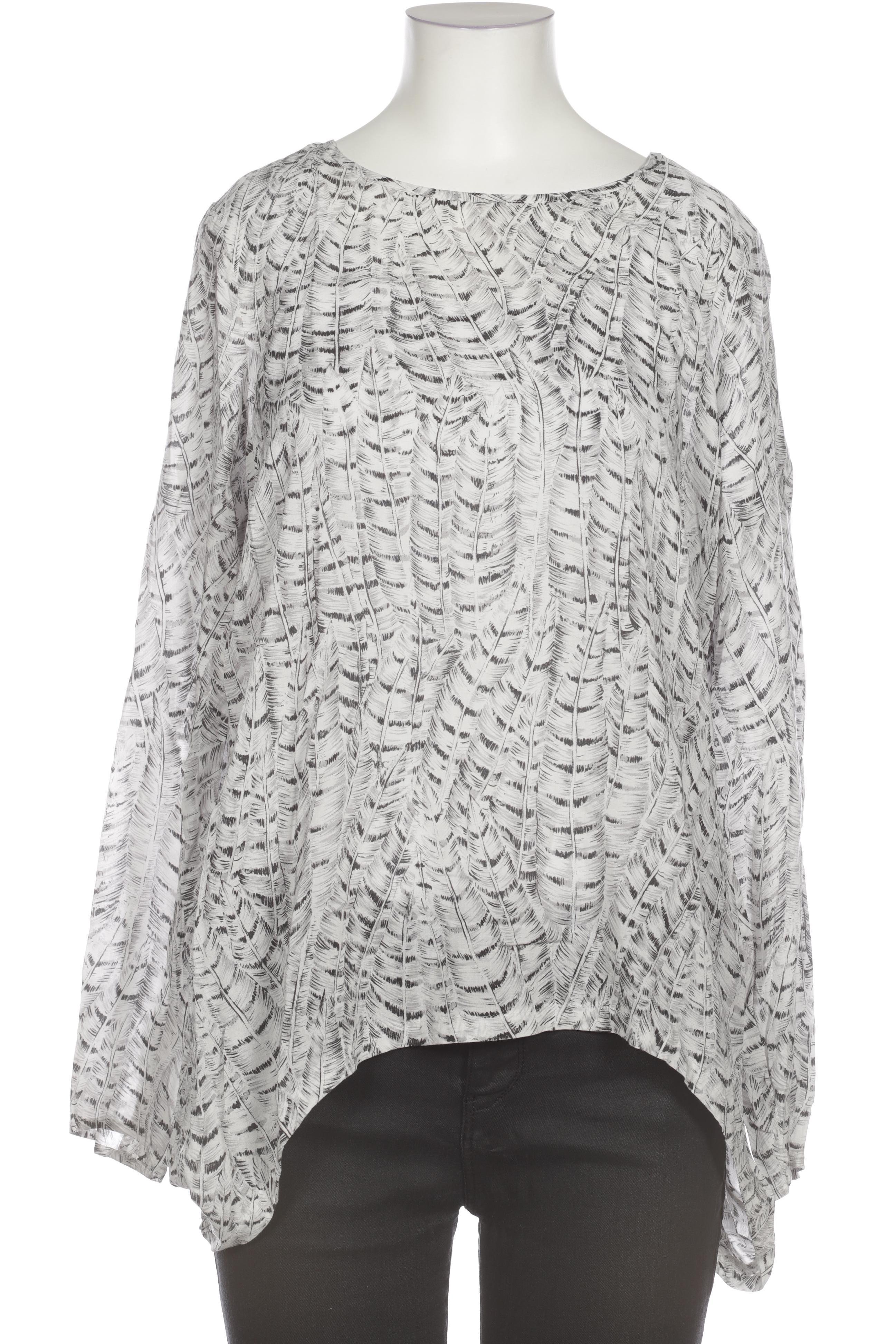 

Marc Aurel Damen Bluse, grau, Gr. 38