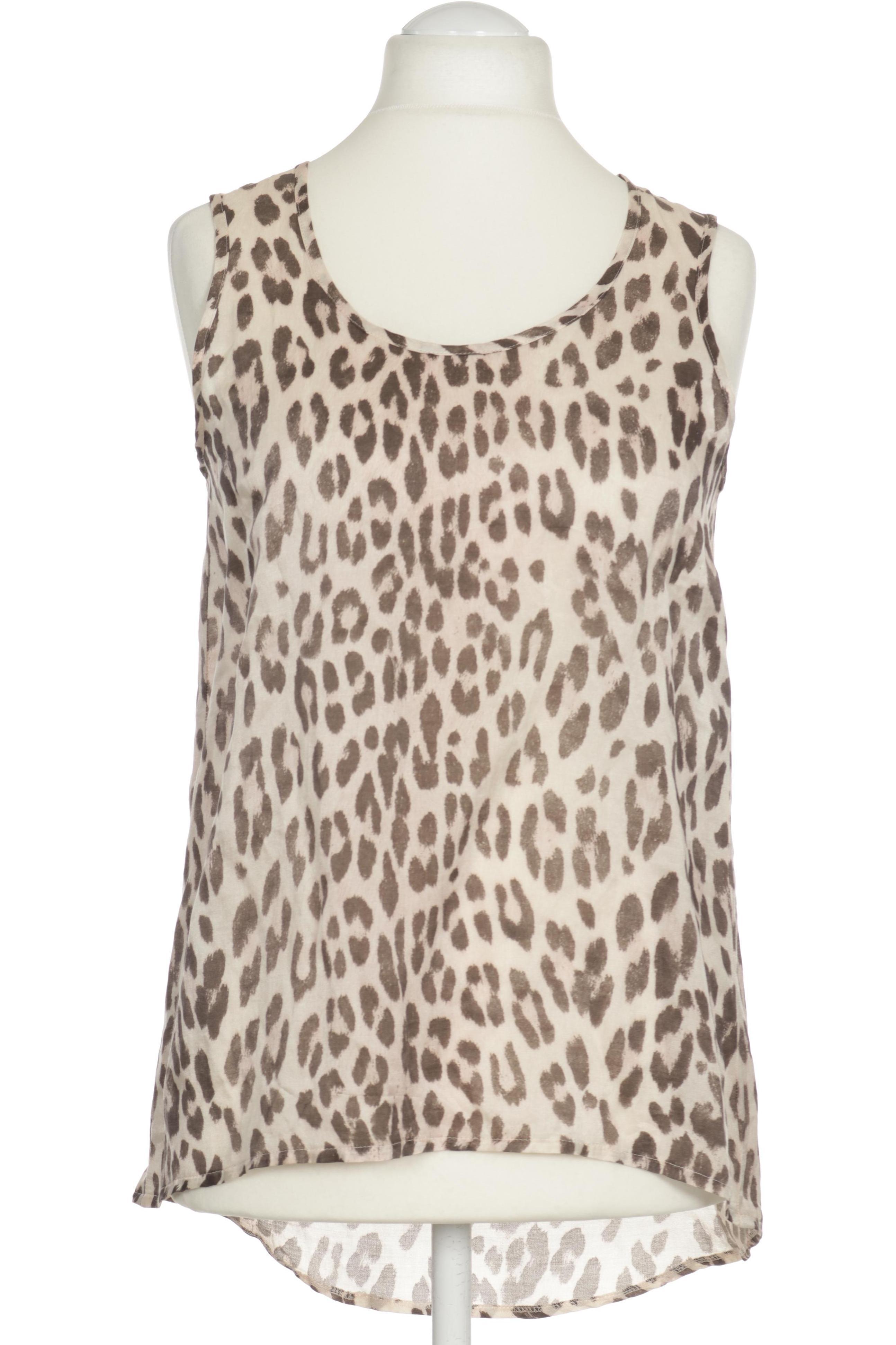 

Marc Aurel Damen Bluse, beige, Gr. 36