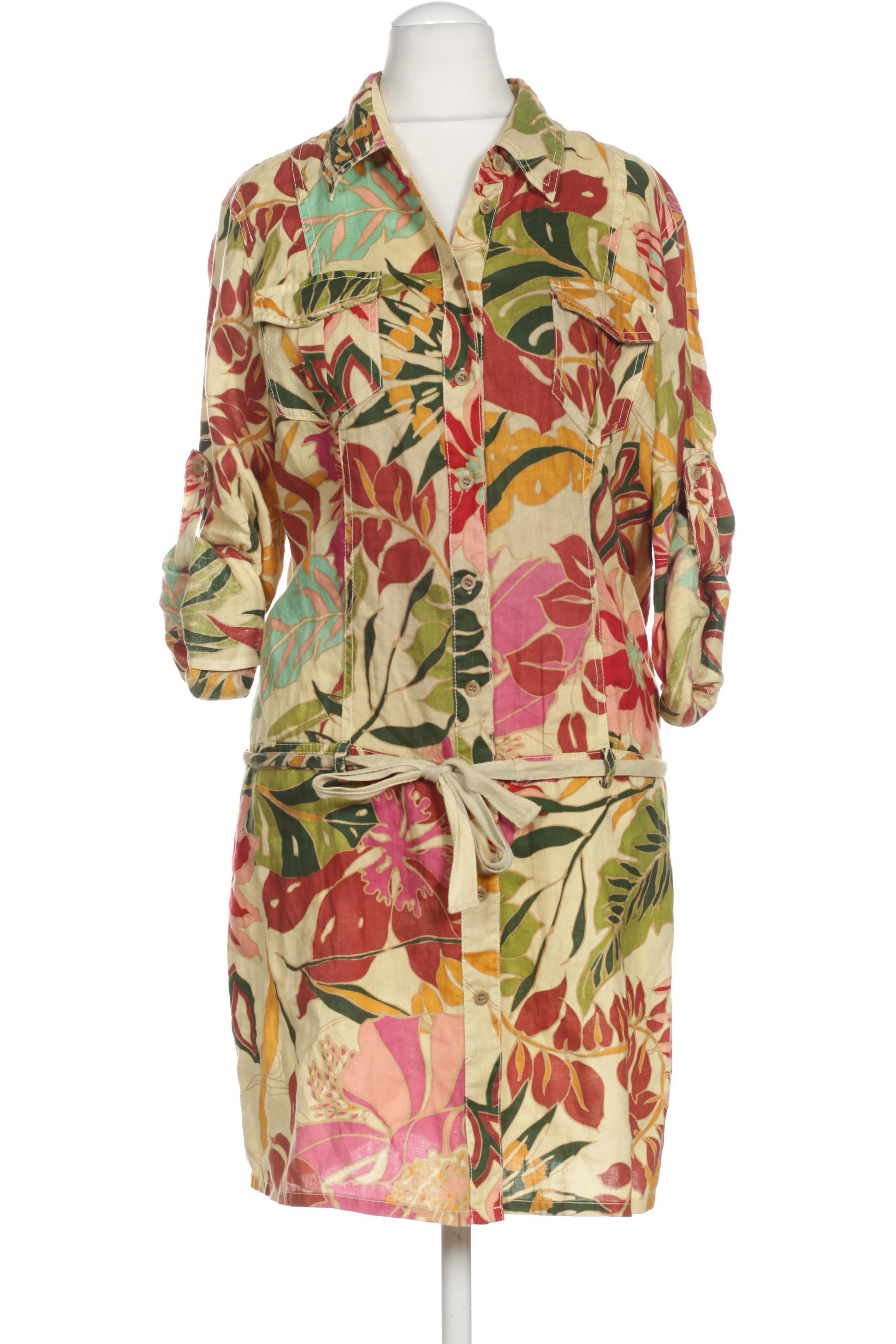 

Marc Aurel Damen Bluse, braun, Gr. 40