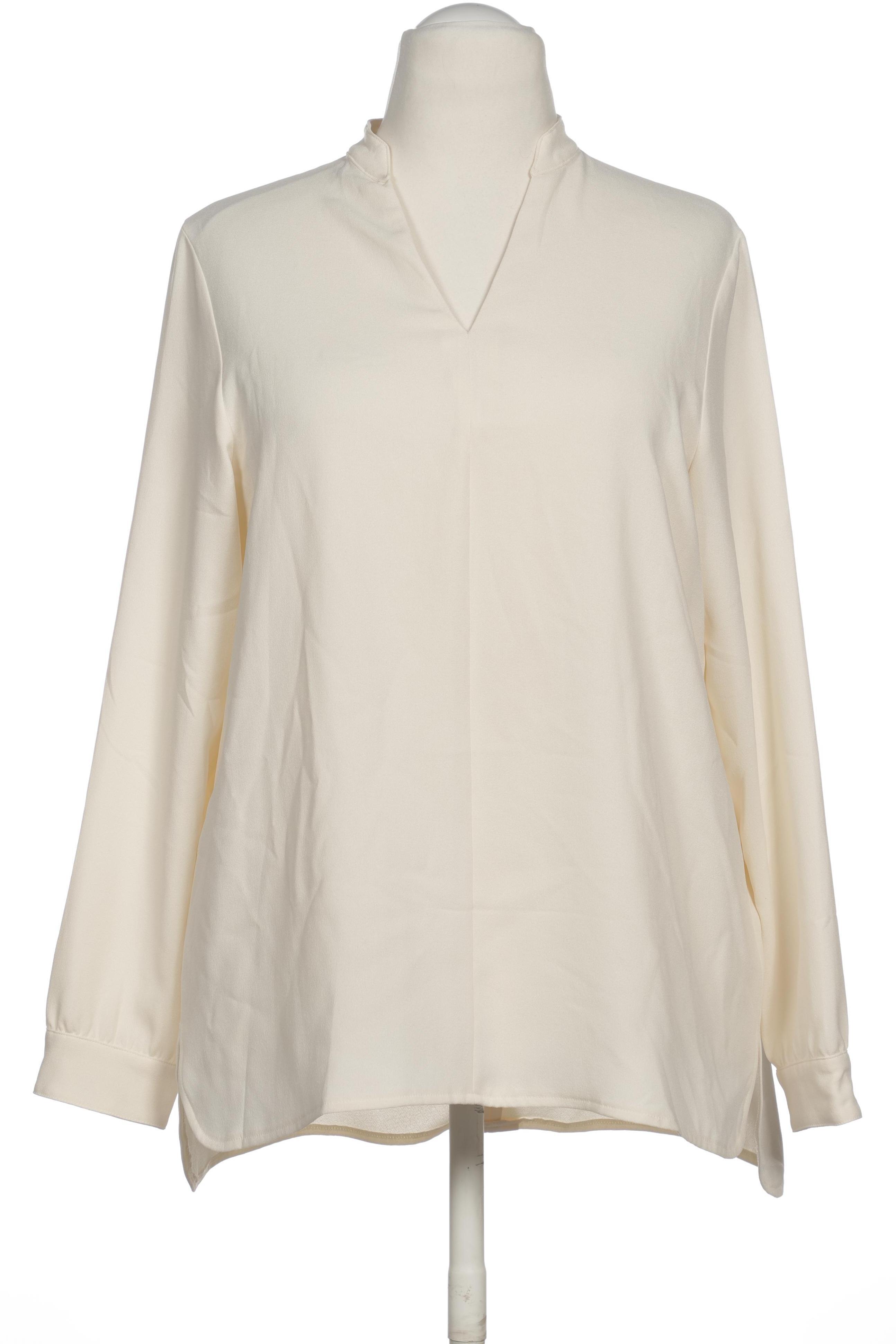 

Marc Aurel Damen Bluse, beige, Gr. 44