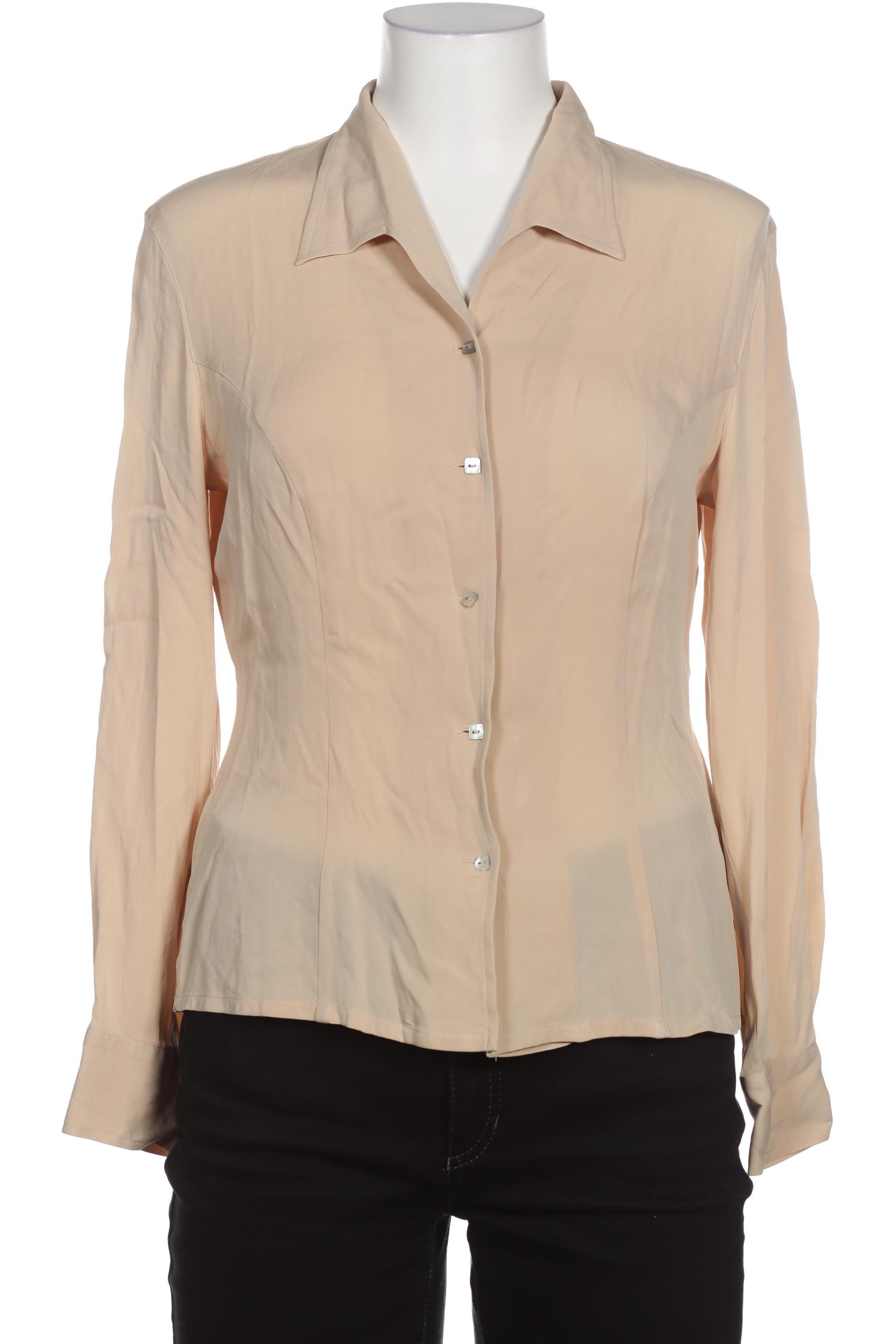 

Marc Aurel Damen Bluse, beige, Gr. 40