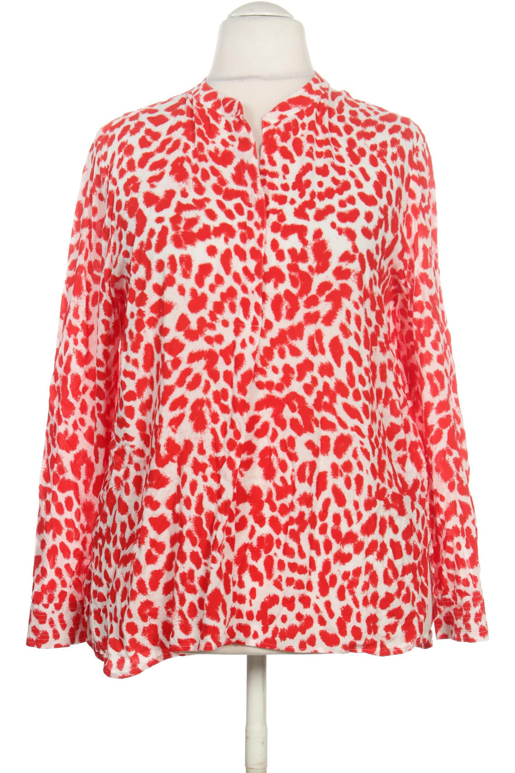 

Marc Aurel Damen Bluse, rot, Gr. 42